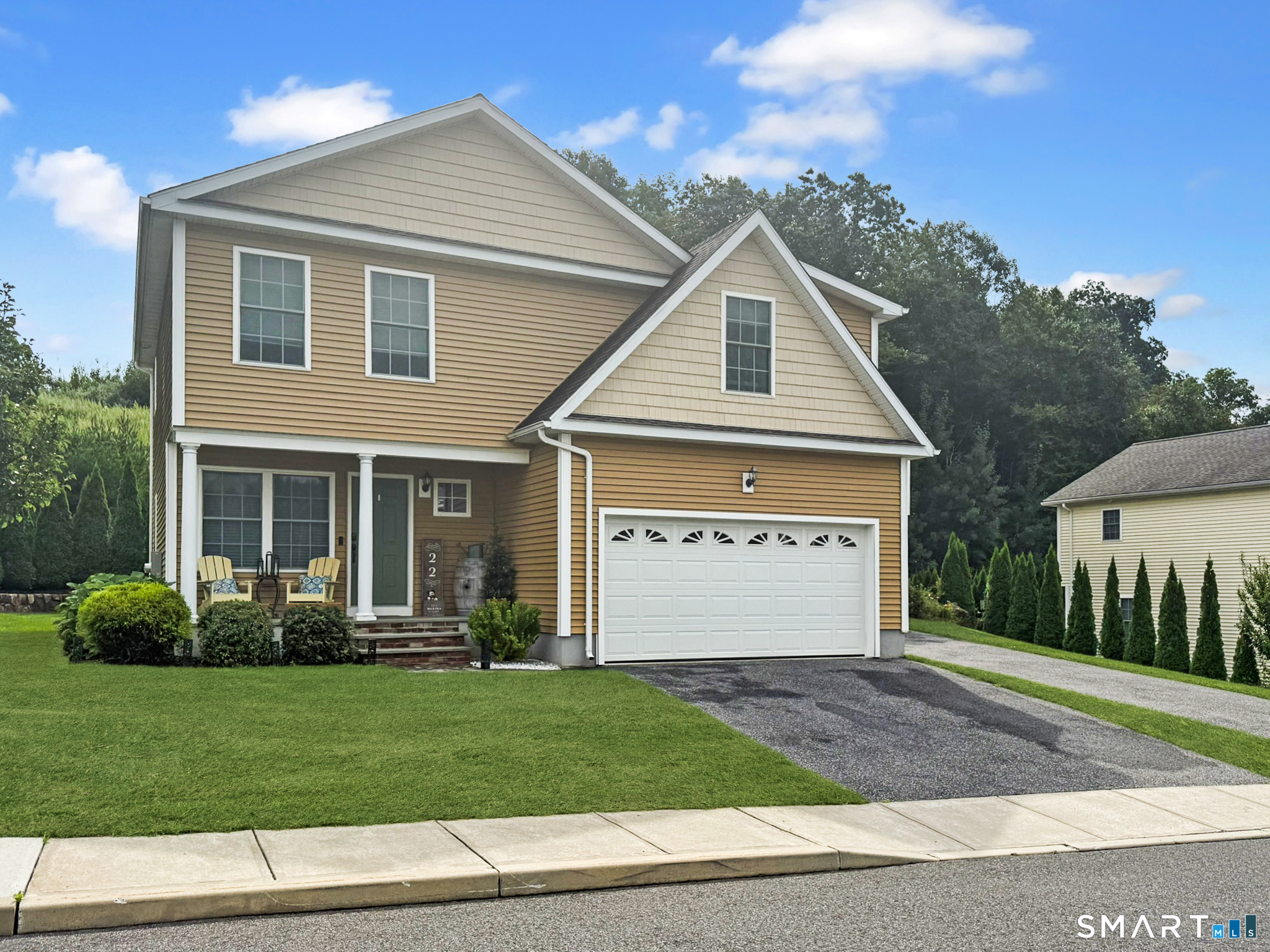 22 Rowland Farm Road Unit #22