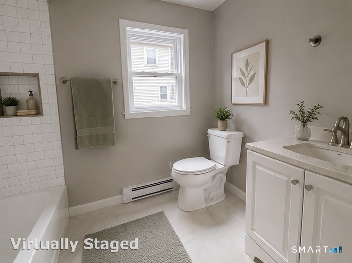 206 Jefferson Street Unit #1 photo 6