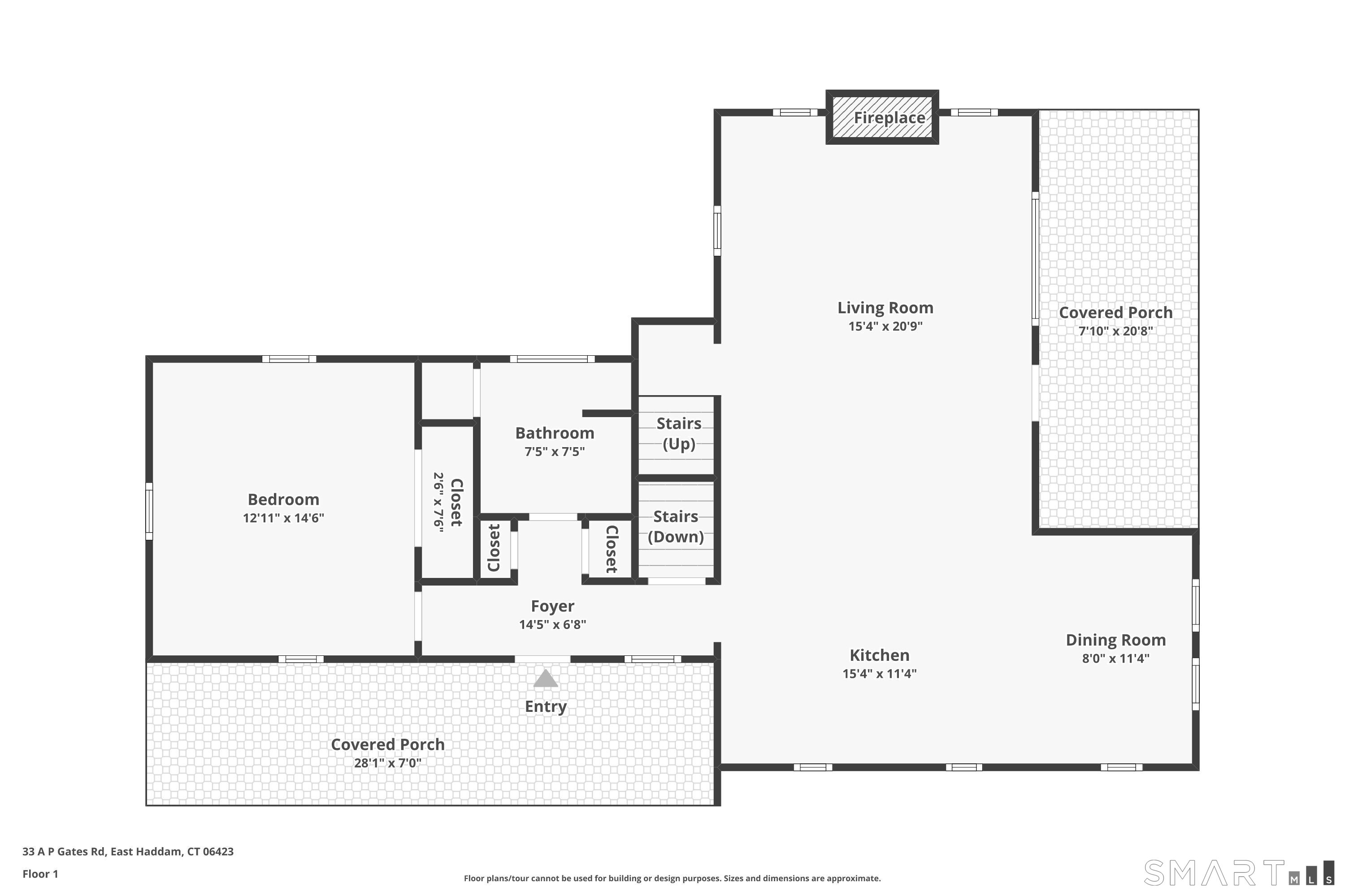 33 A P Gates Road photo 38