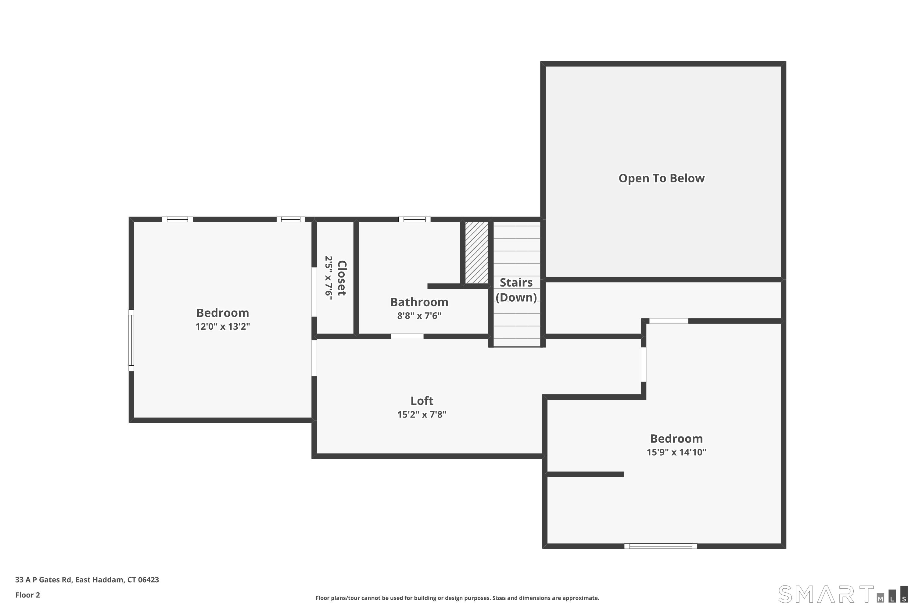 33 A P Gates Road photo 39
