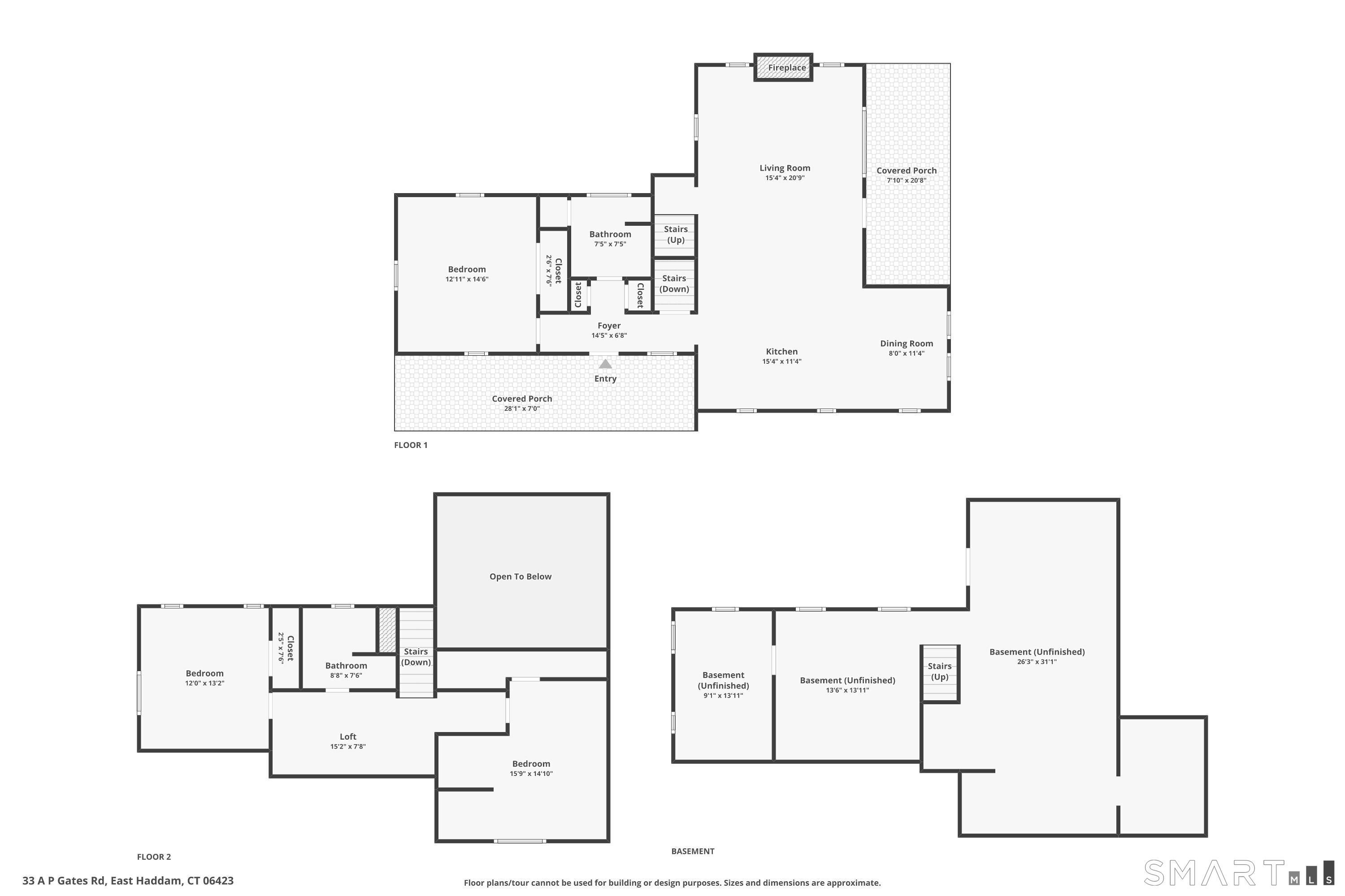 33 A P Gates Road photo 40