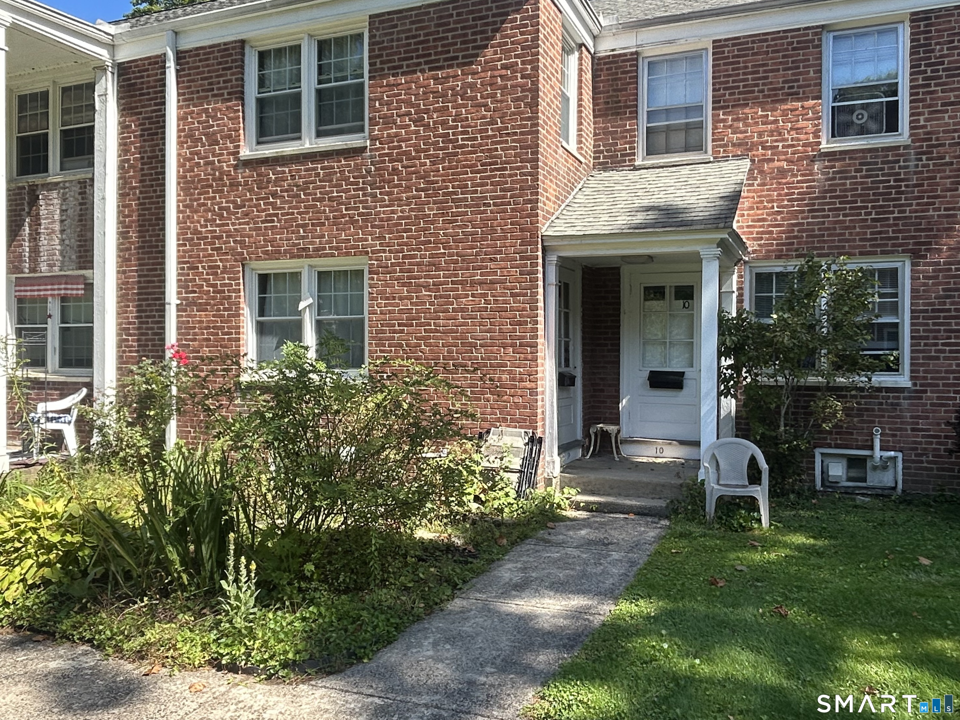 18 Bridge Street Unit #1P