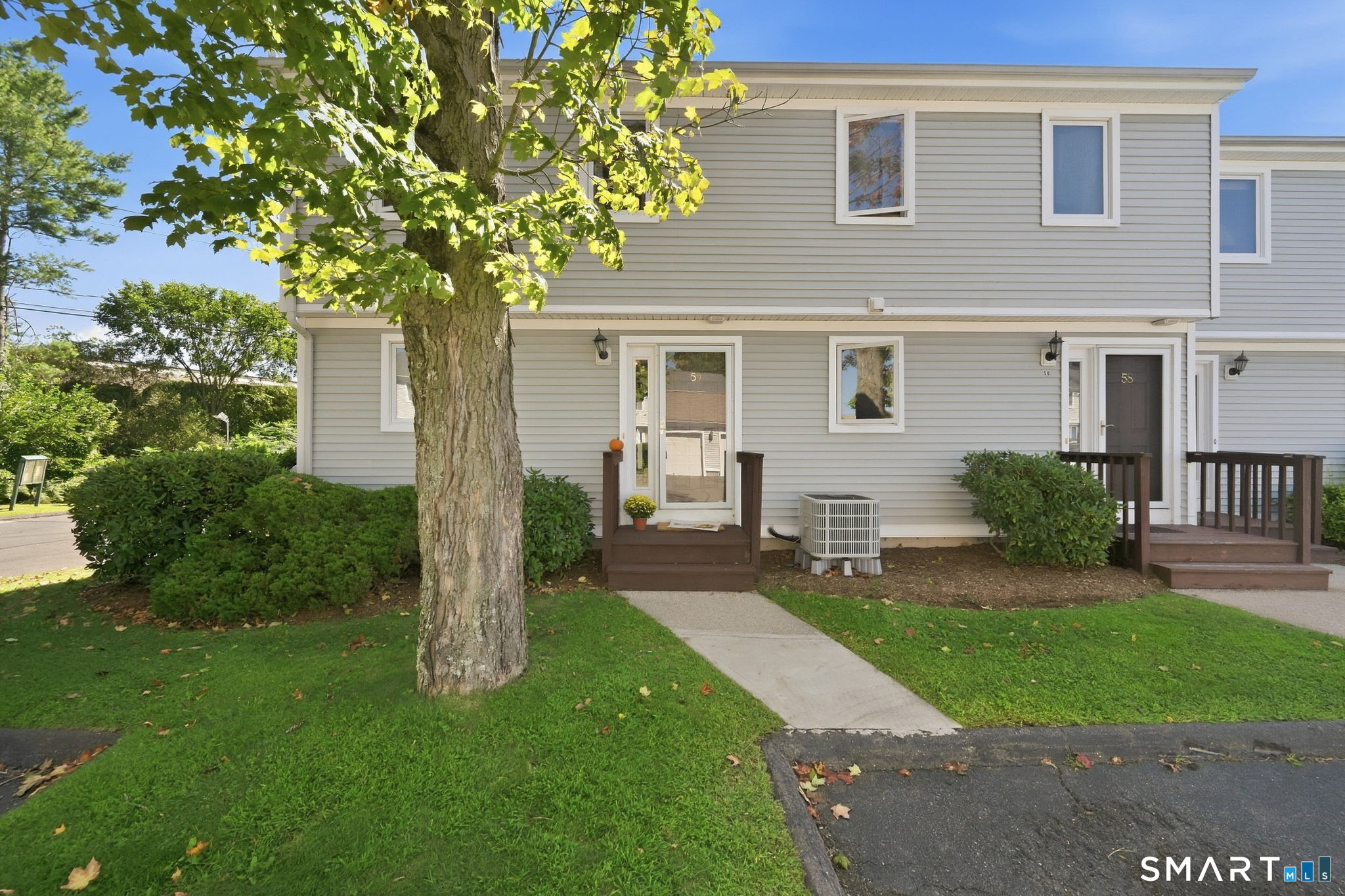 Photo 1 of Townhouse for sale at 59 Mallard Cvs #59, East Hampton, CT 06424 | MLS# 24207331 | Listing updated on 2026-09-18