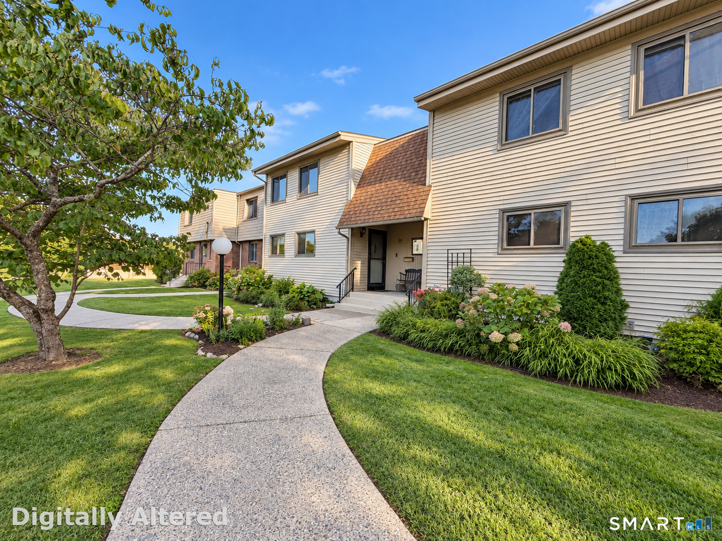 91 Riverview Road Unit #5D