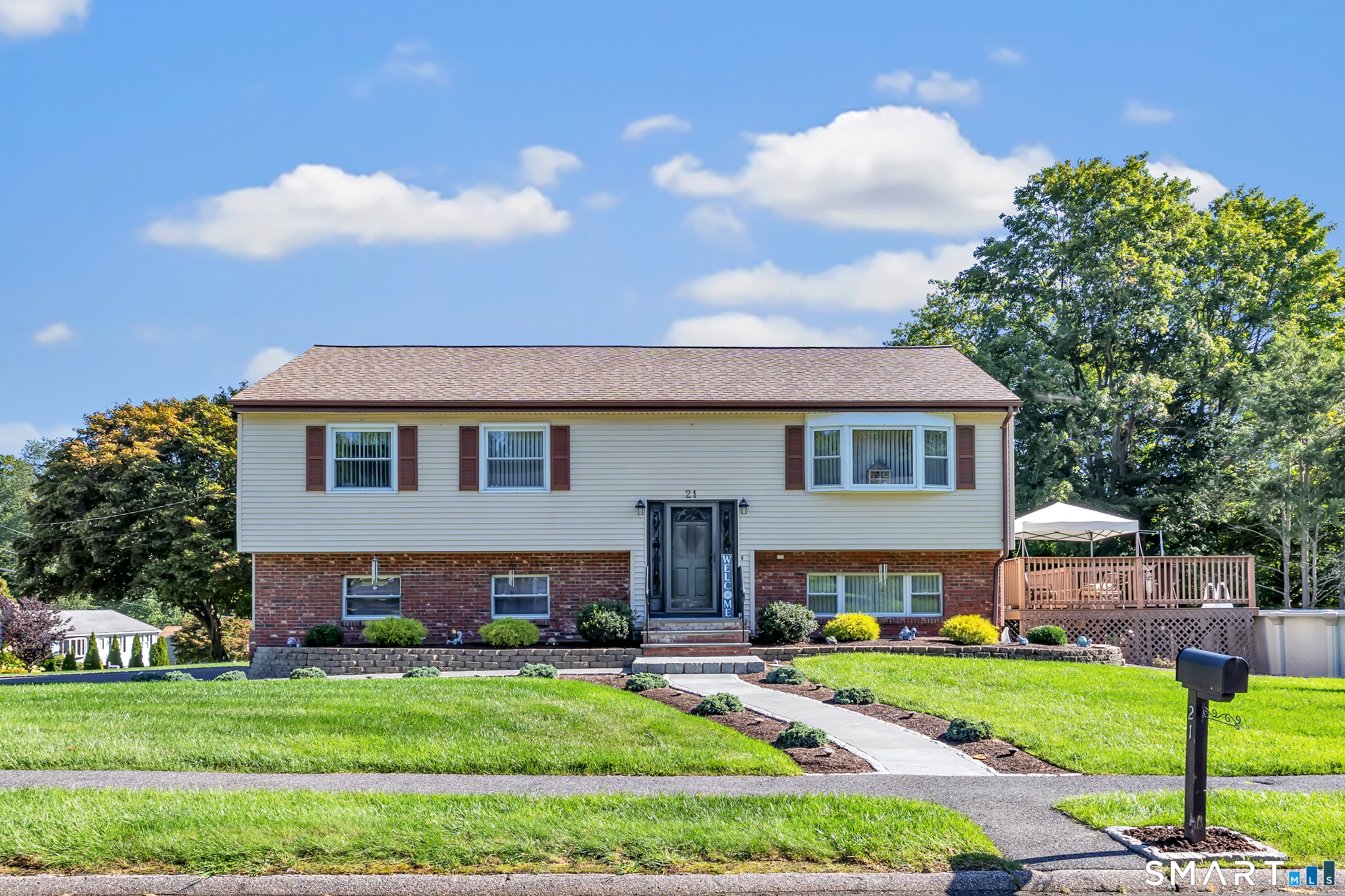 21 Bear Path Drive