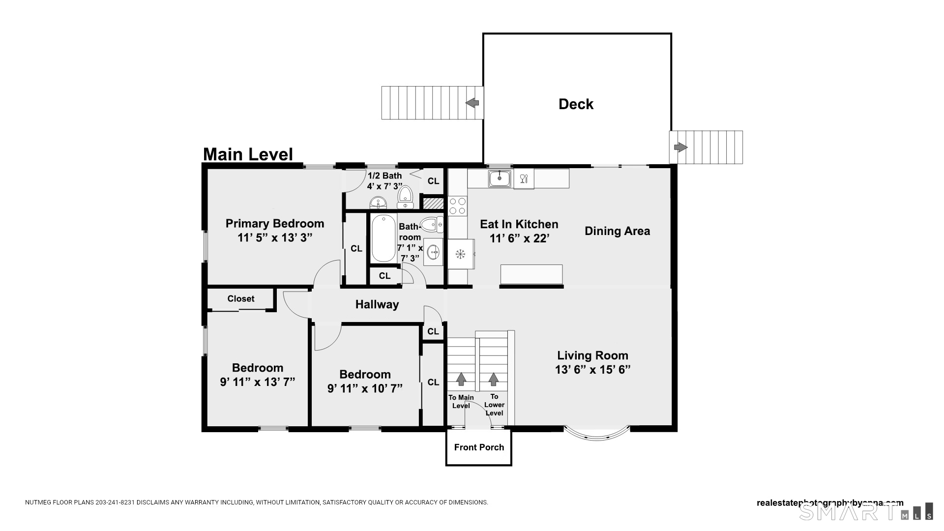 21 Bear Path Drive photo 35
