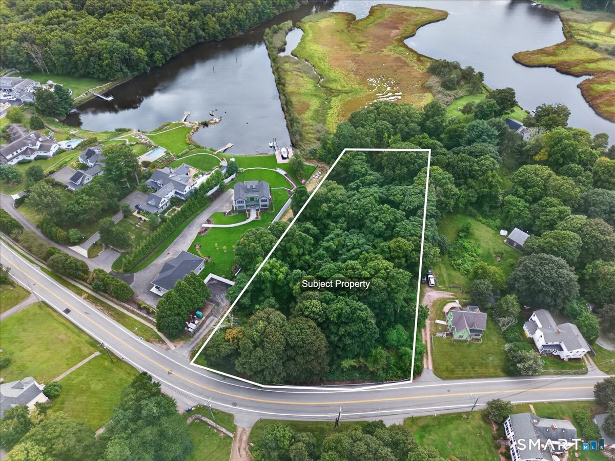 Photo 1 of Land for sale at 187 Lot 2 Whitehall Ave, Mystic, CT 06355 | MLS# 24207337 | Listing updated on 2026-09-15