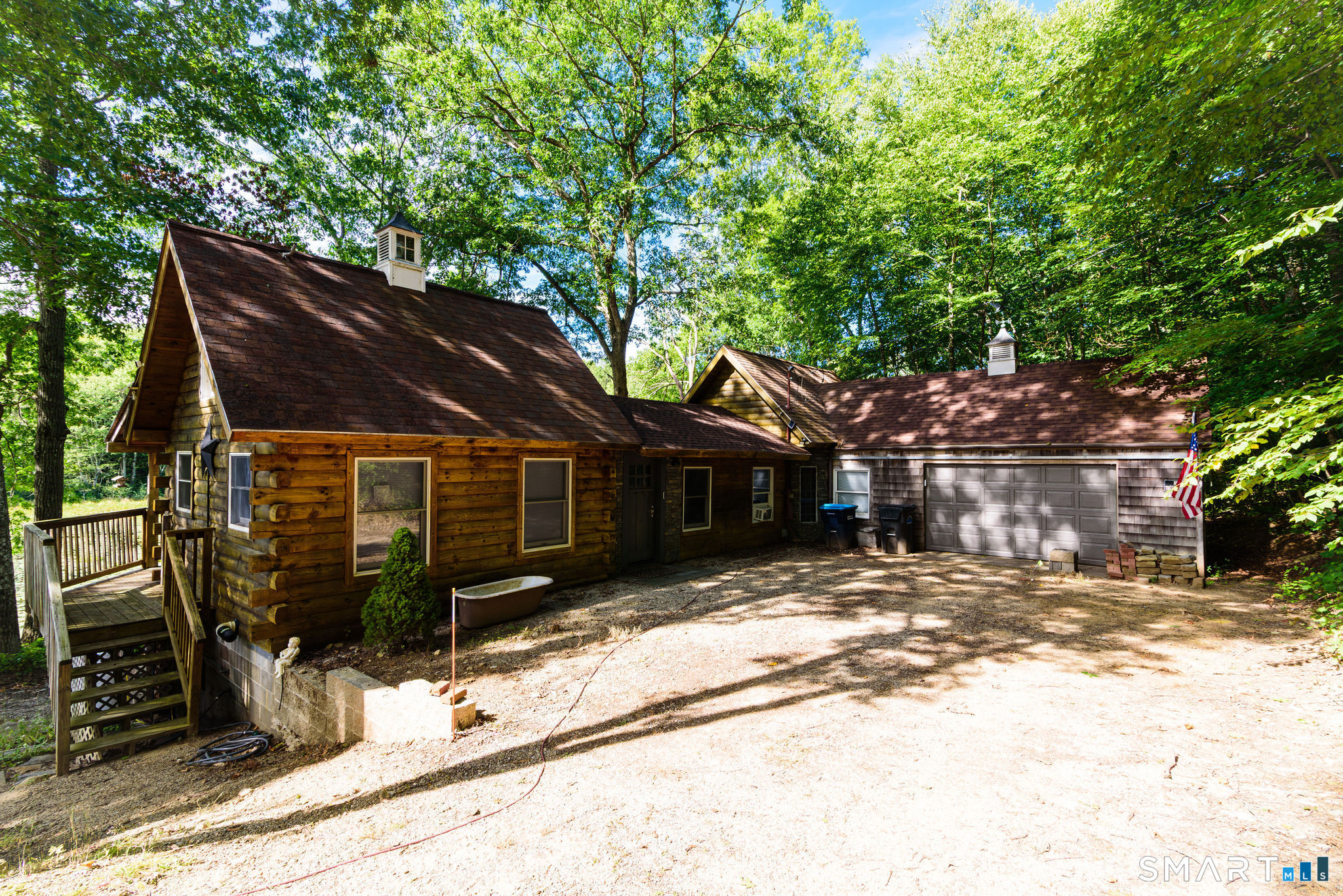 Single family home for sale at 157 Paradise Dr, Brooklyn, CT 06234 | MLS# 24207175