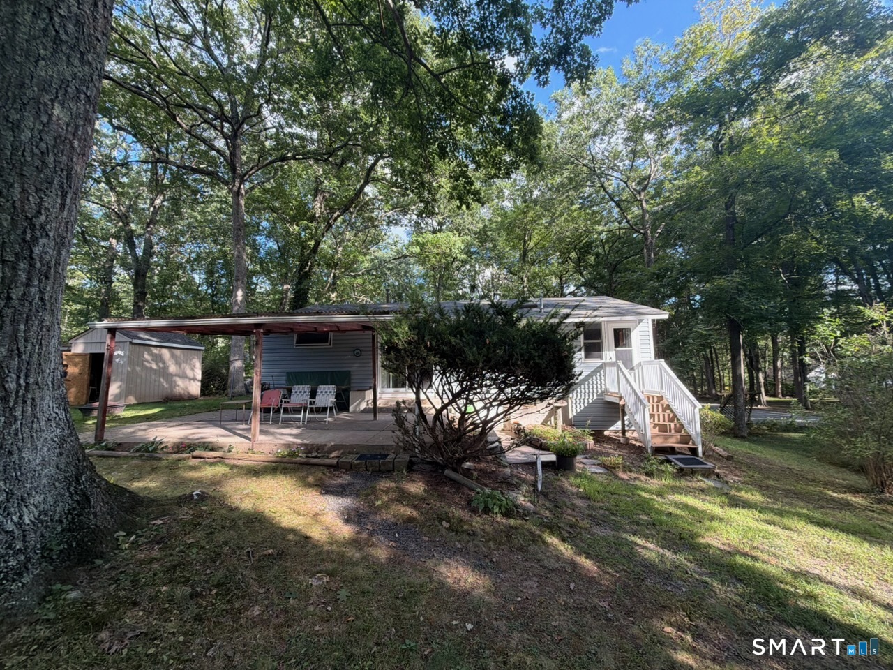 Property photo for 39 Beech Road, Lebanon, CT