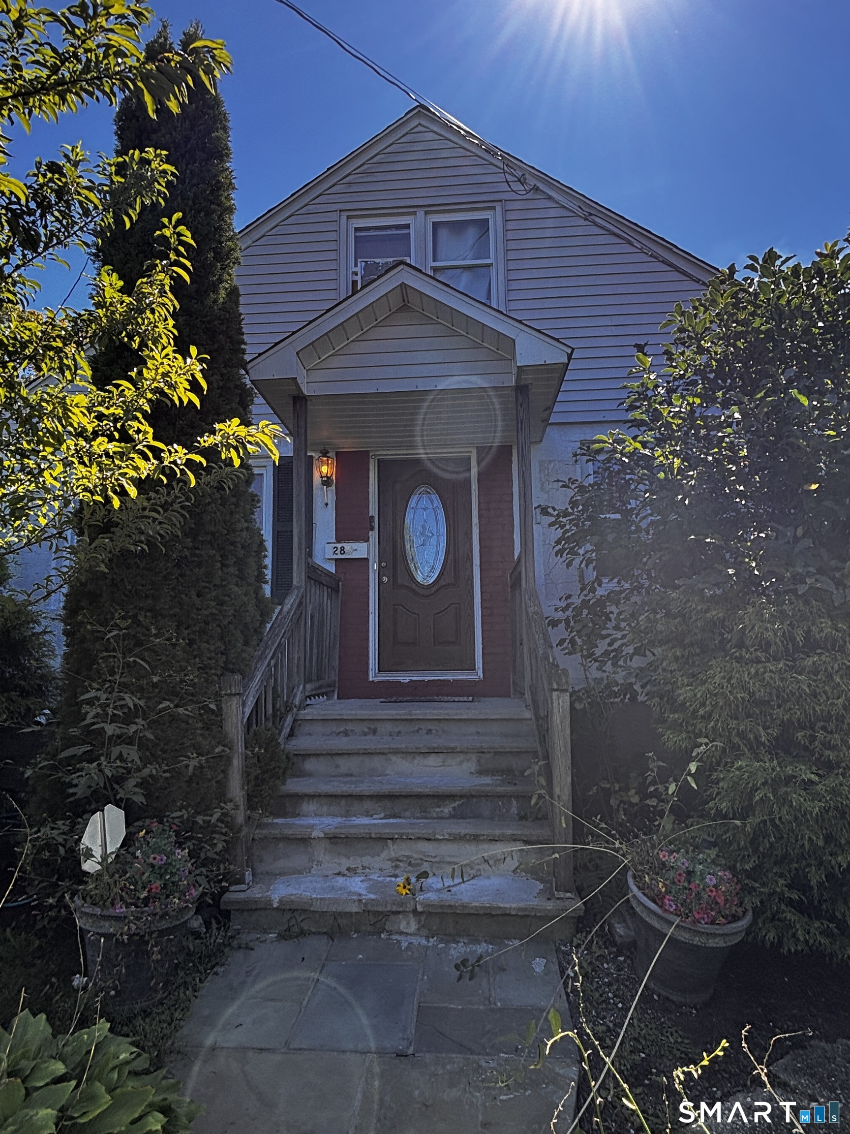 Single family home for sale at 285 Charles St, Bridgeport, CT 06606 | MLS# 24207345