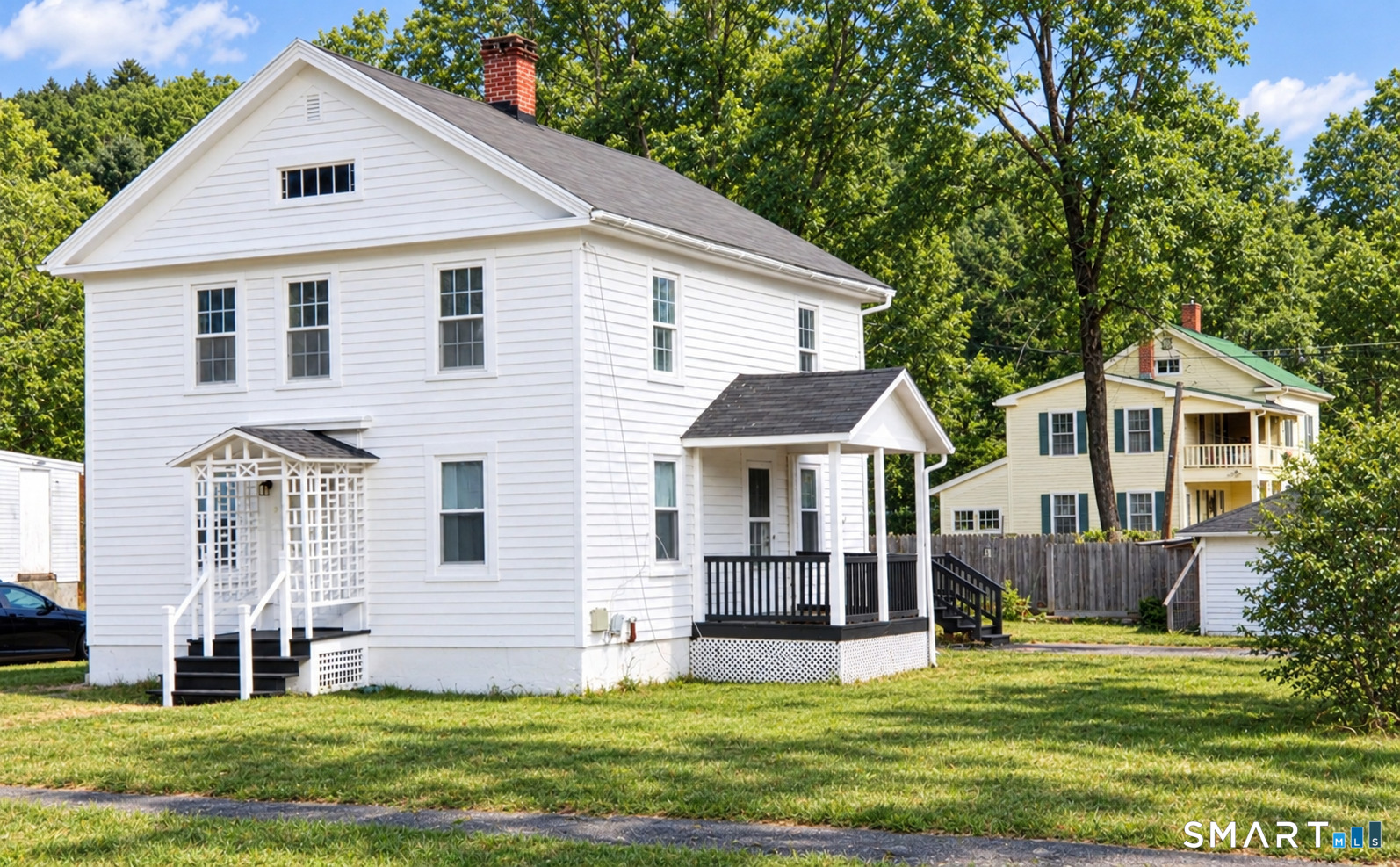 Photo 1 of Single family home for sale at 118 Meadow St, Winsted, CT 06098 | MLS# 24204964 | Listing updated on 2026-09-15