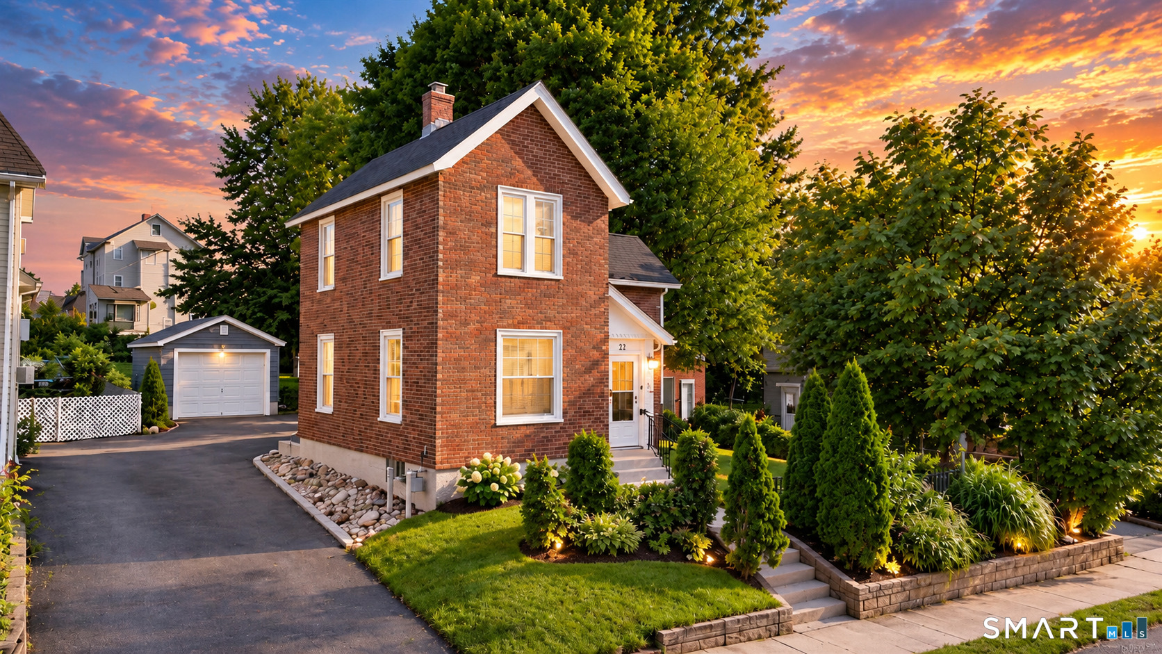 Photo 1 of Single family home for sale at 32 Jubilee St, New Britain, CT 06051 | MLS# 24200834 | Listing updated on 2026-09-18