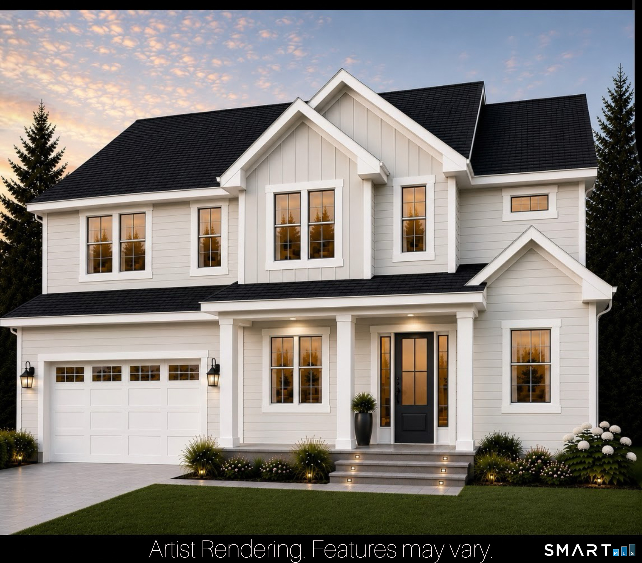4 Randall Drive