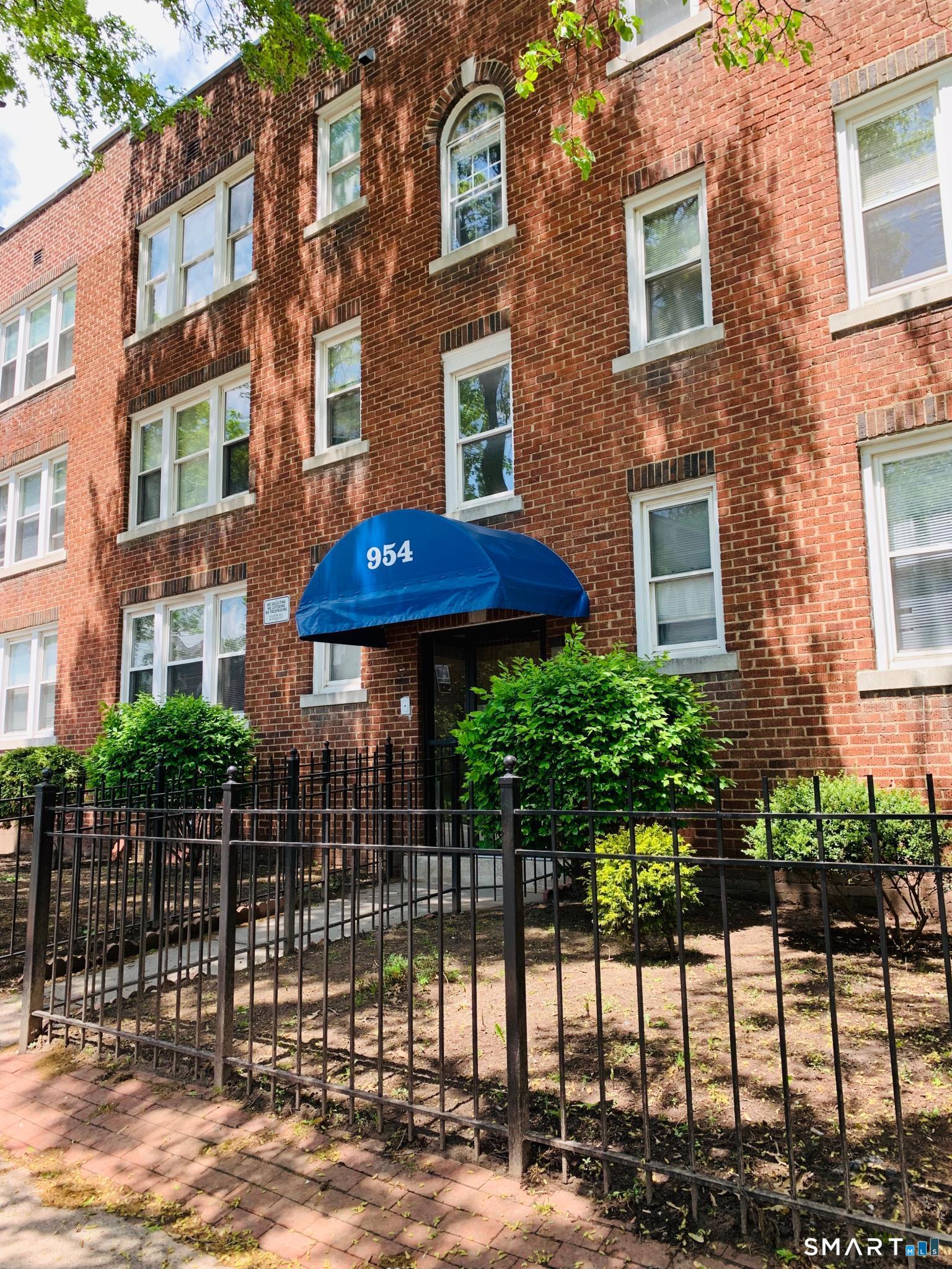956 Capitol Avenue Unit #C1