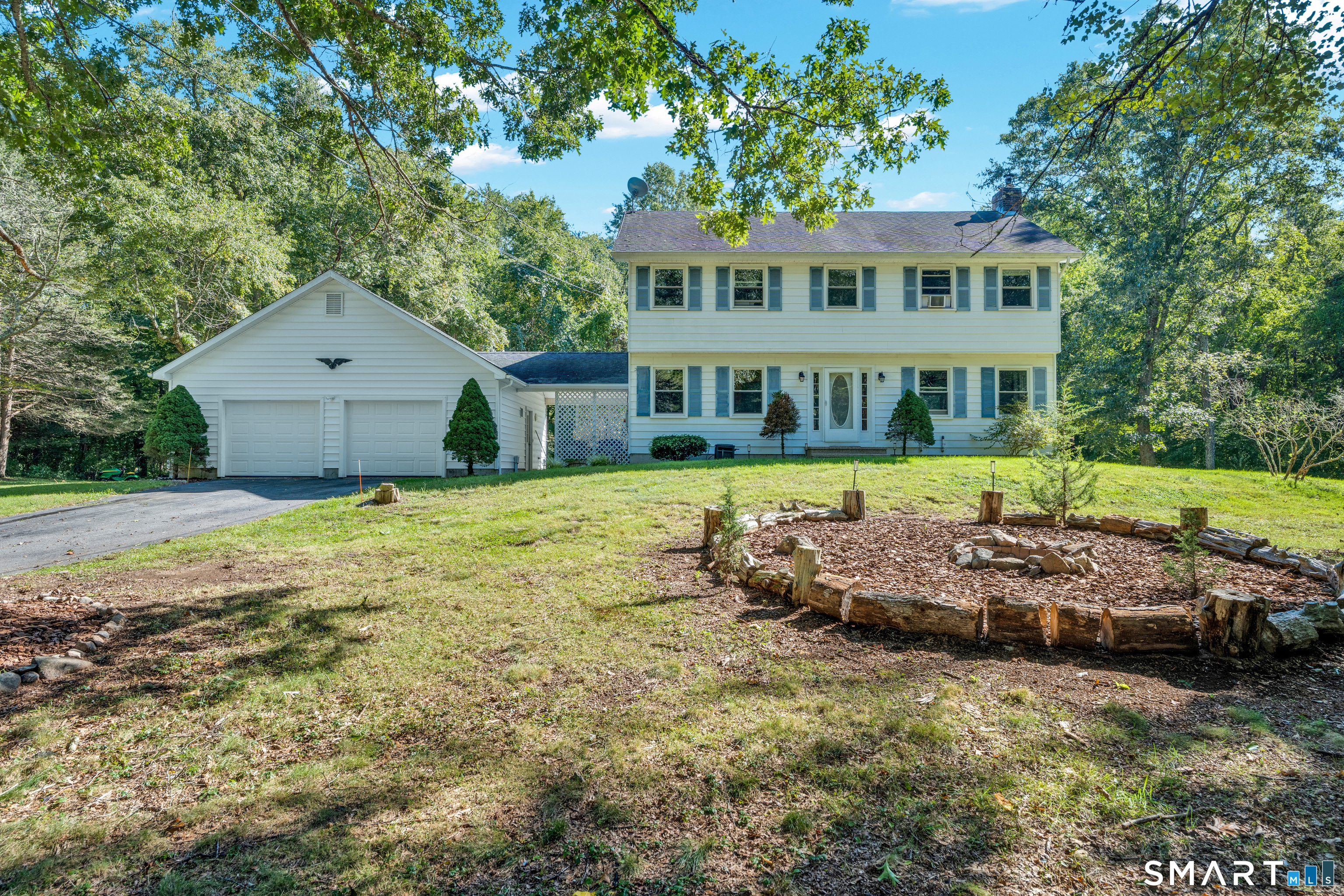 757 Shewville Road