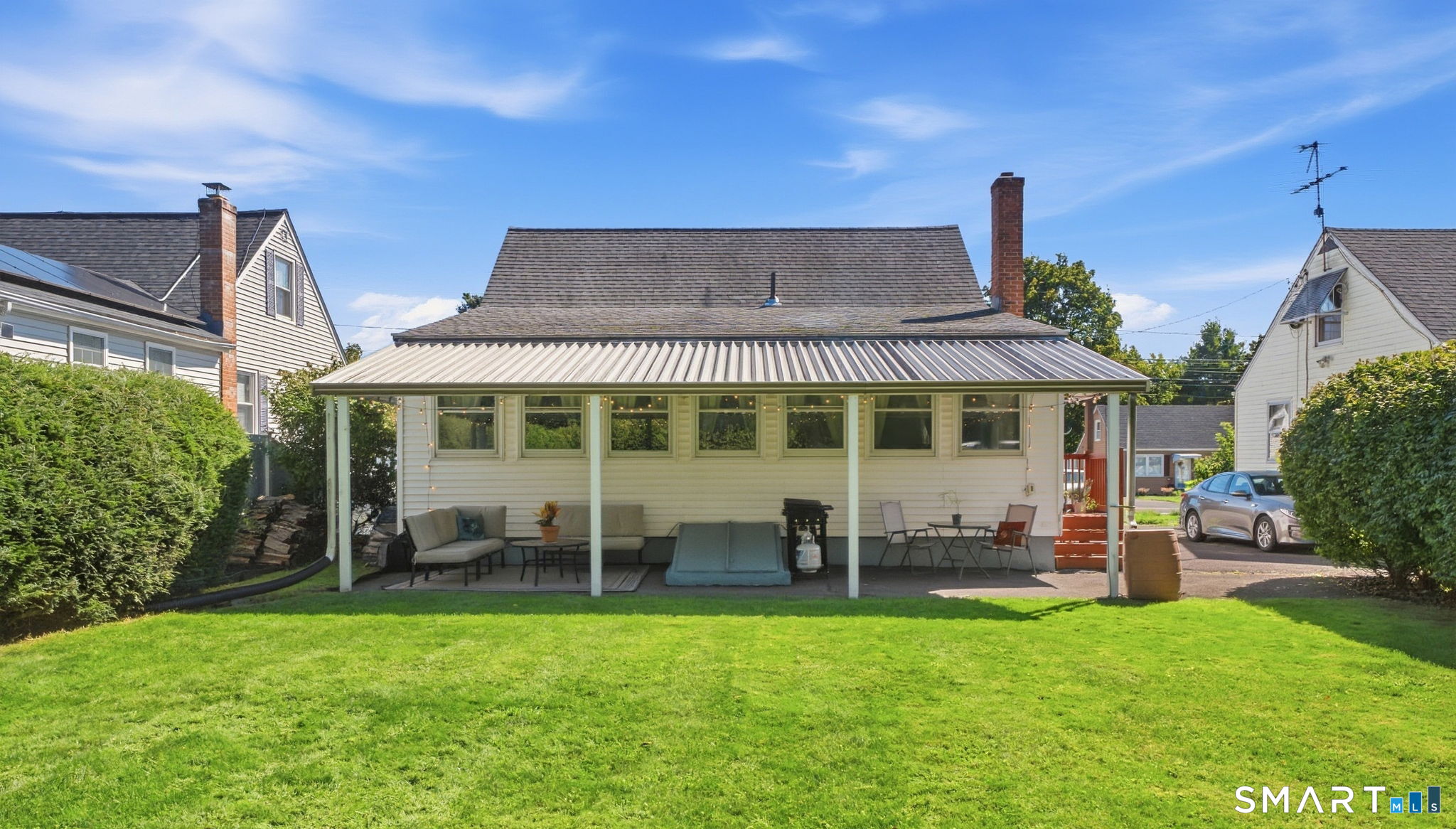 141 Alexander Road photo 30