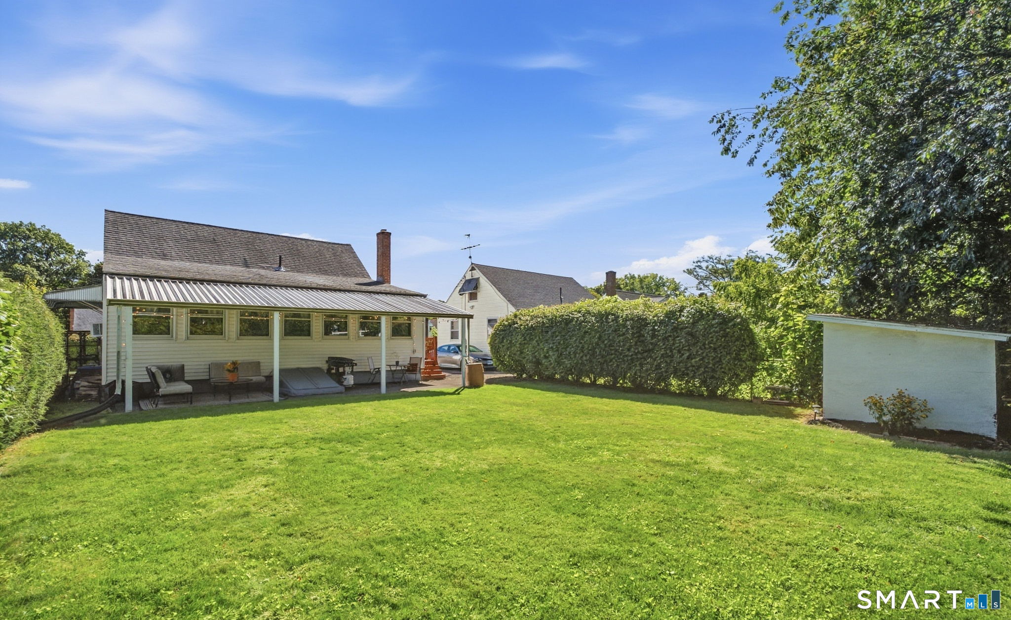 141 Alexander Road photo 31