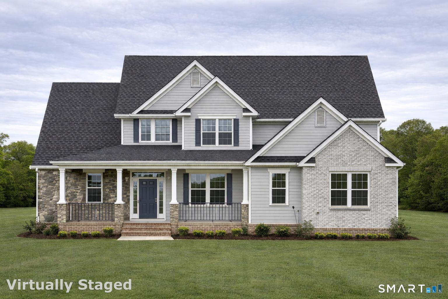 Photo 1 of Single family home for sale at 191 Huntington St, Shelton, CT 06484 | MLS# 24207350 | Listing updated on 2026-09-15