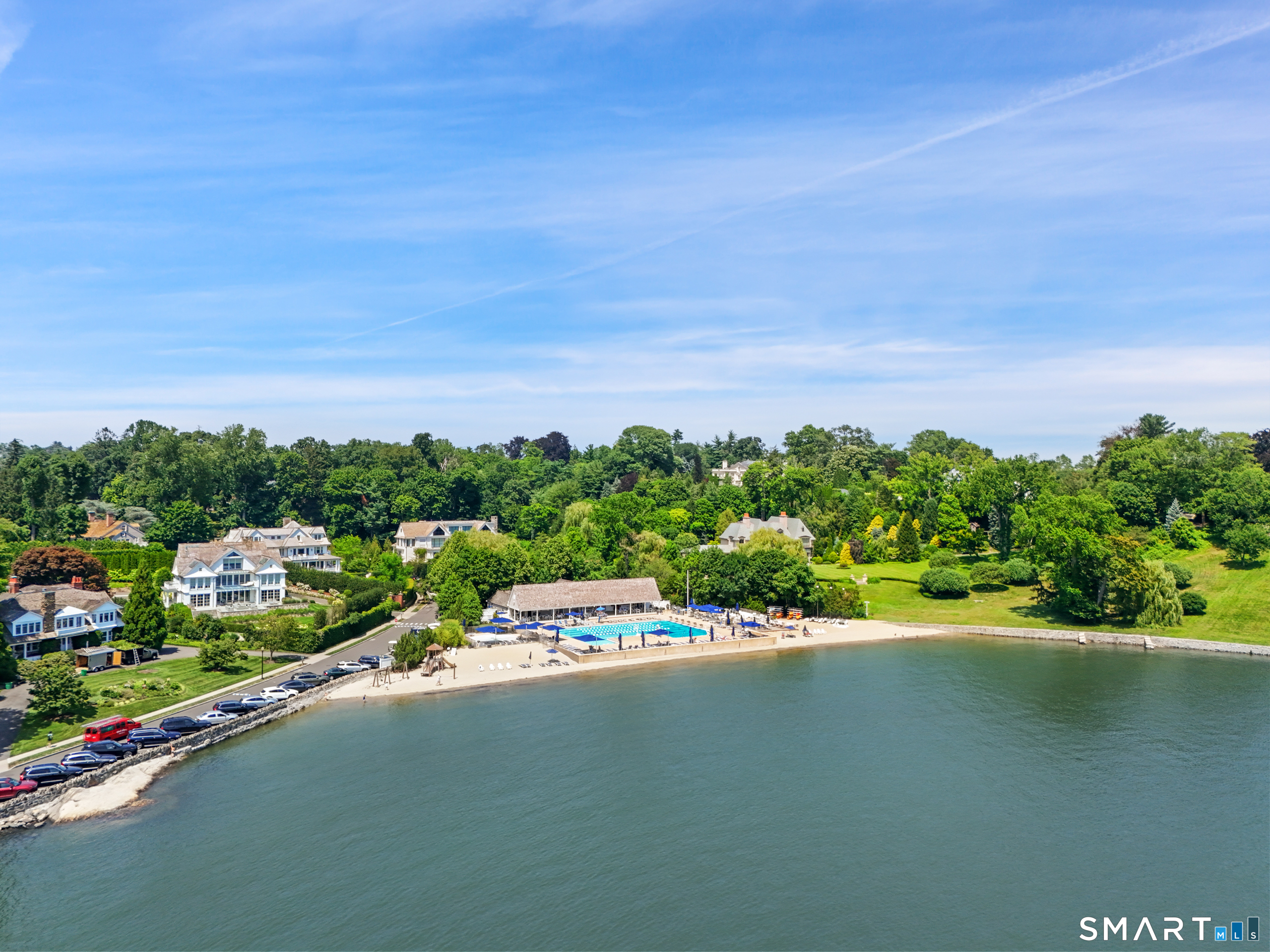 Photo 24 of Single family home for sale at 31 Meadow Wood Dr, Greenwich, CT 06830 | MLS# 24207087 | Listing updated on 2026-09-15