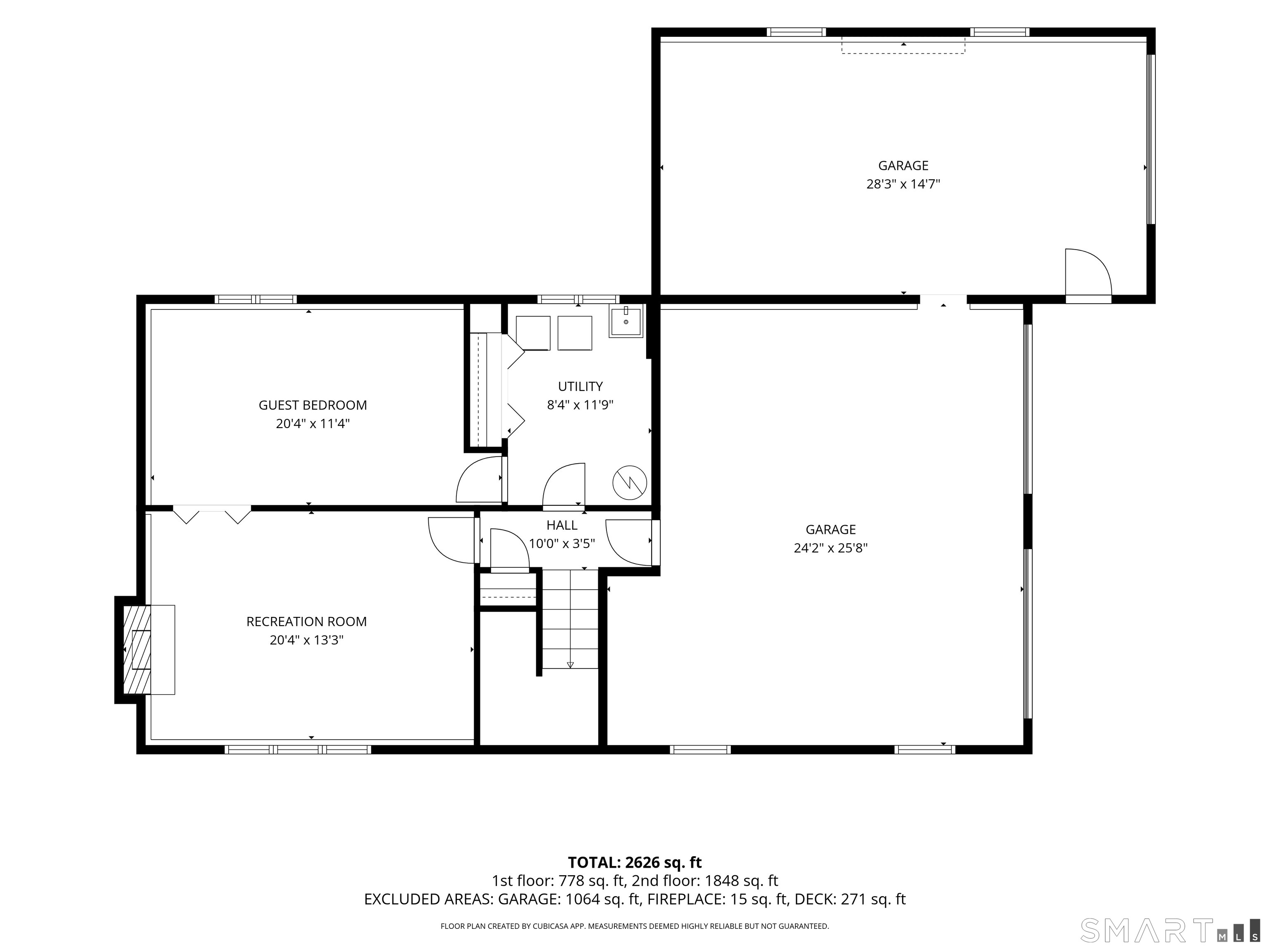 4 Apple Tree Lane photo 25