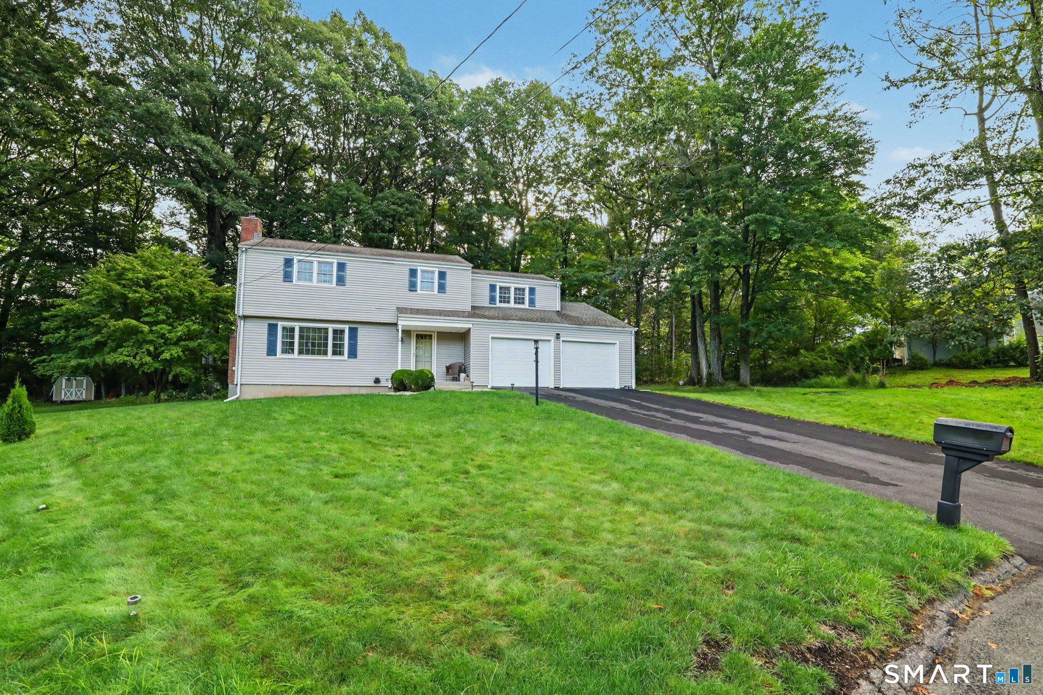 301 Tulip Drive
