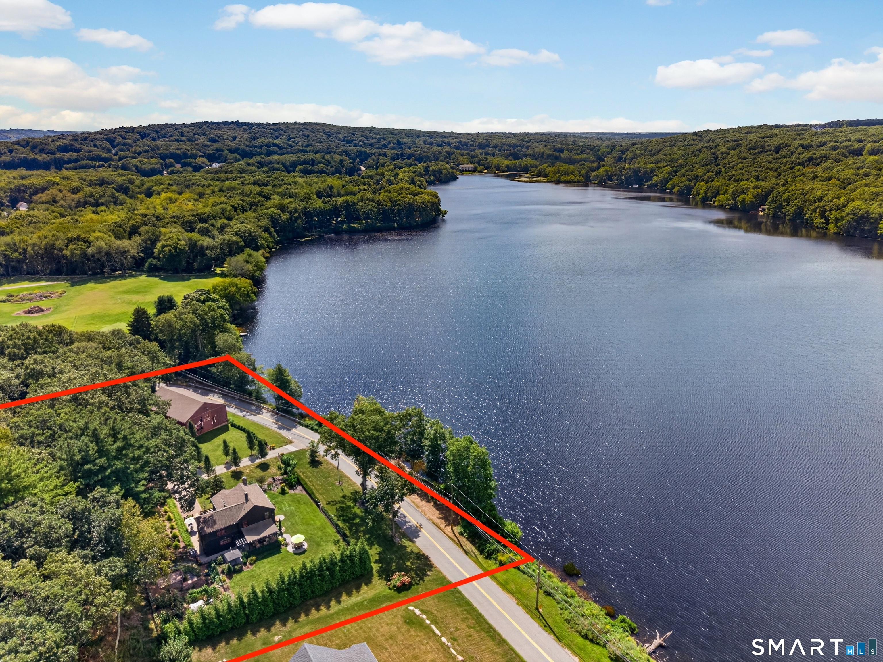 101 Upper Pattagansett Road