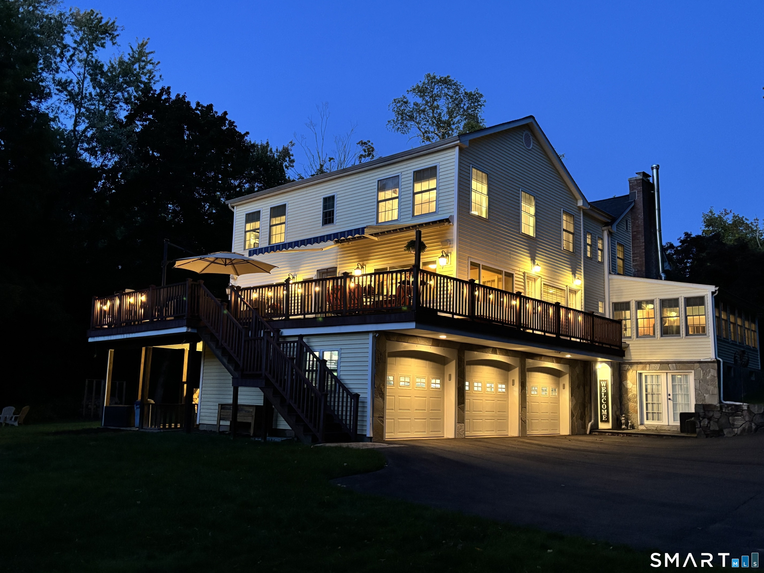 168 Peck Hill Road