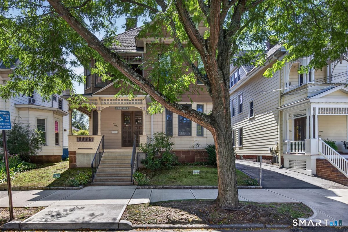 356 Humphrey Street