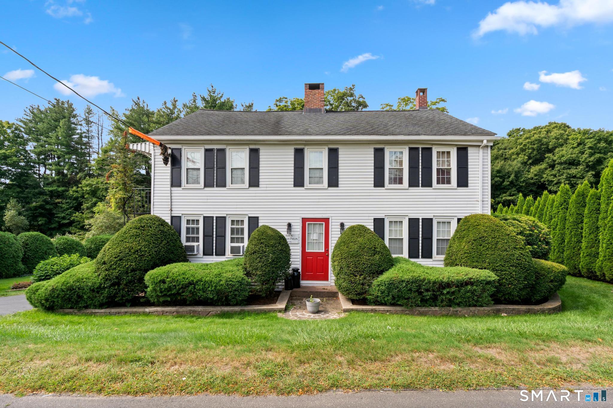 1355 Poquonock Avenue