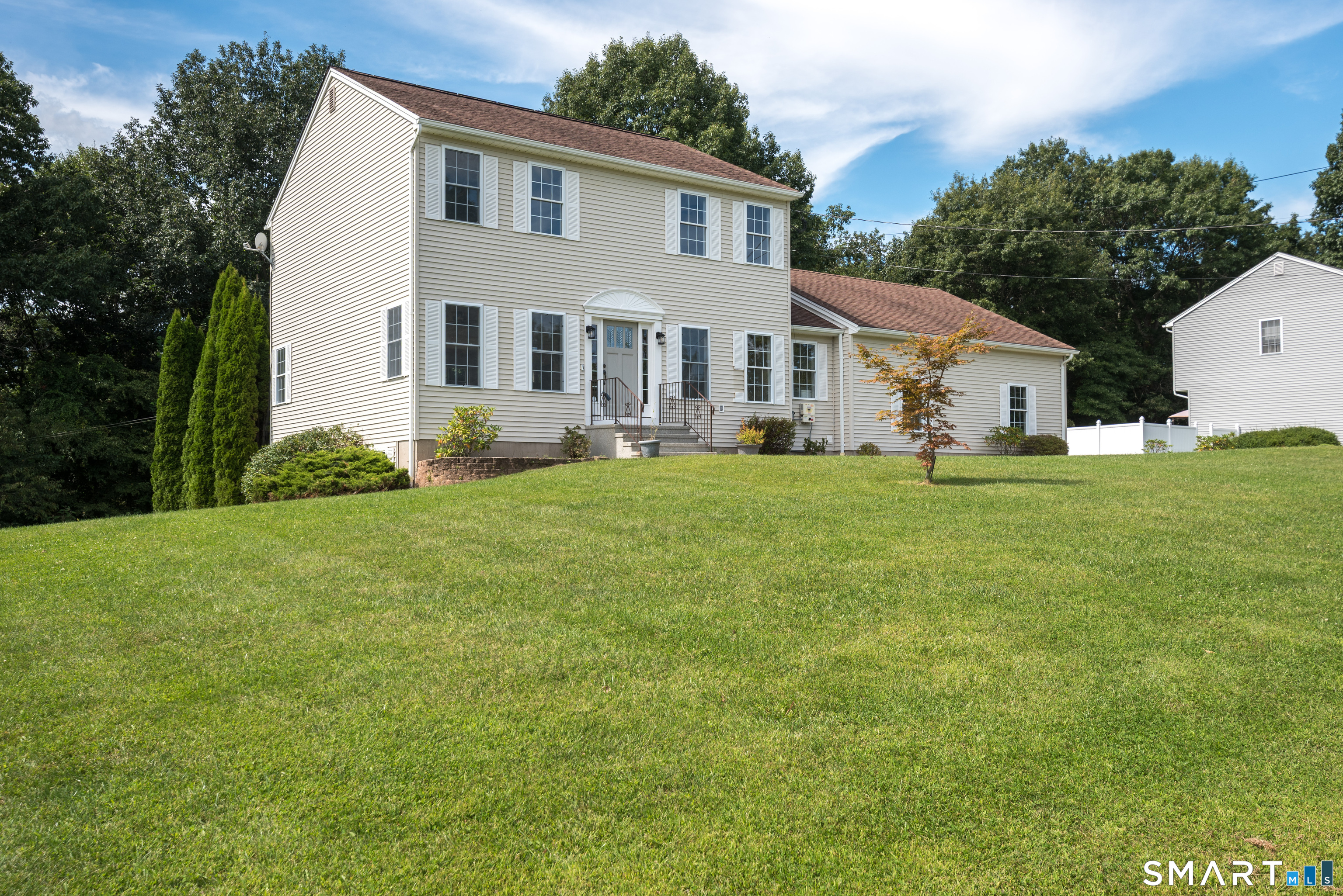 149 South Colman Road