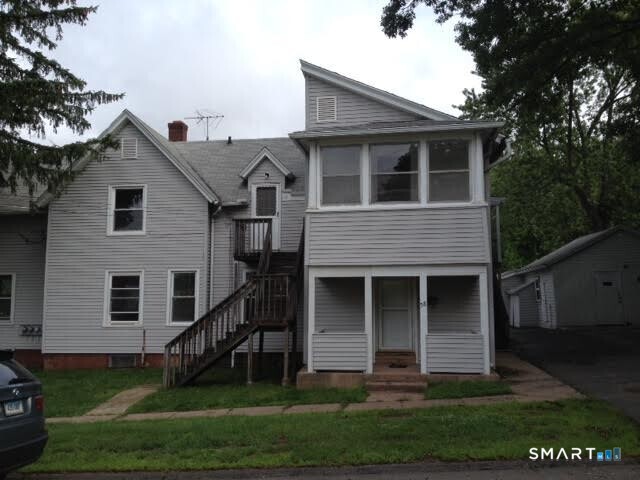 58 Lake Street Unit #1