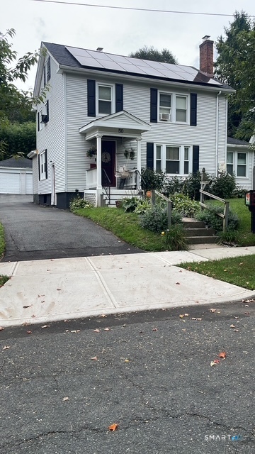 Photo 1 of Single family home for sale at 50 Nepaug St, Hartford, CT 06106 | MLS# 24207374 | Listing updated on 2026-09-16
