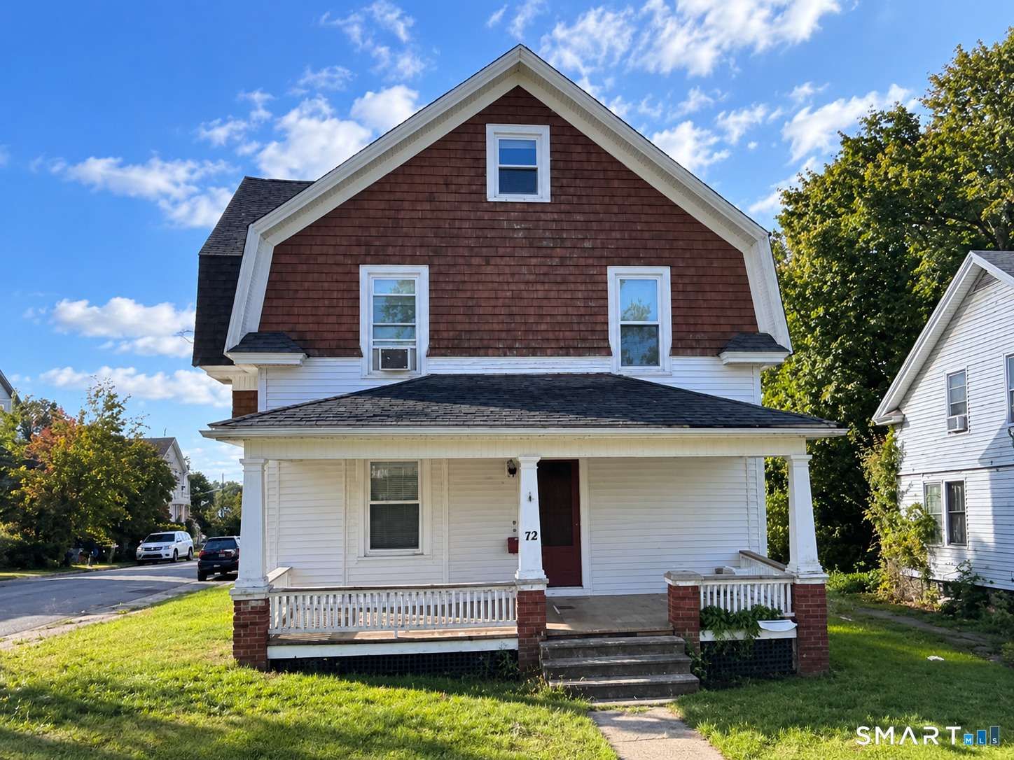 22 Edin Avenue