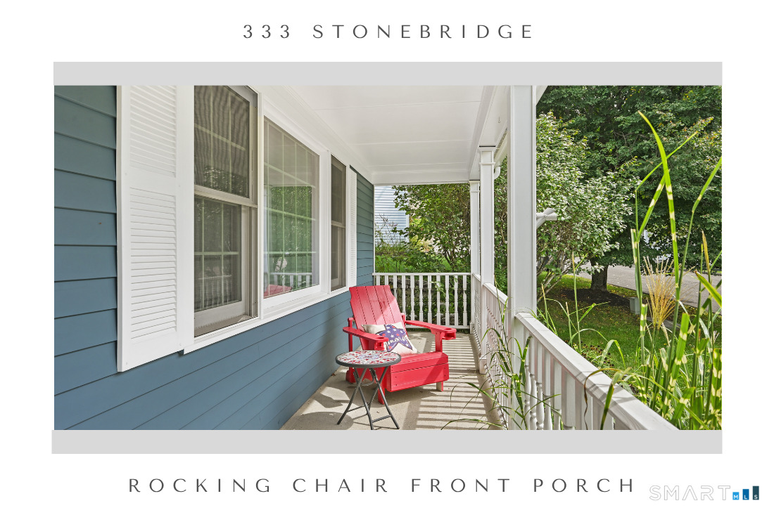 Photo 31 of Condo for sale at 333 Stonebridge Ln #333, Trumbull, CT 06611 | MLS# 24207399 | Listing updated on 2026-09-15