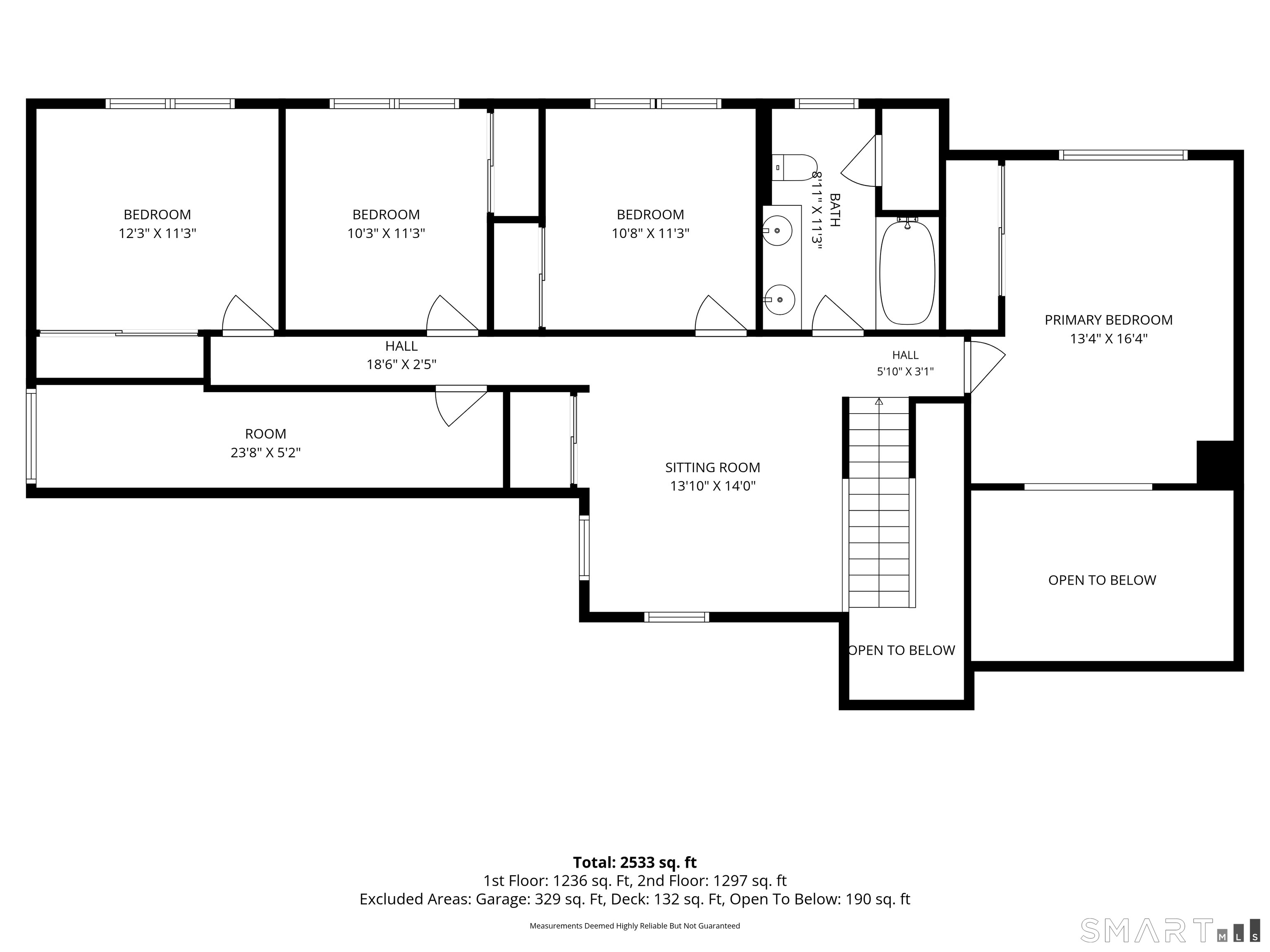 107 Gaylord Mountain Road photo 35