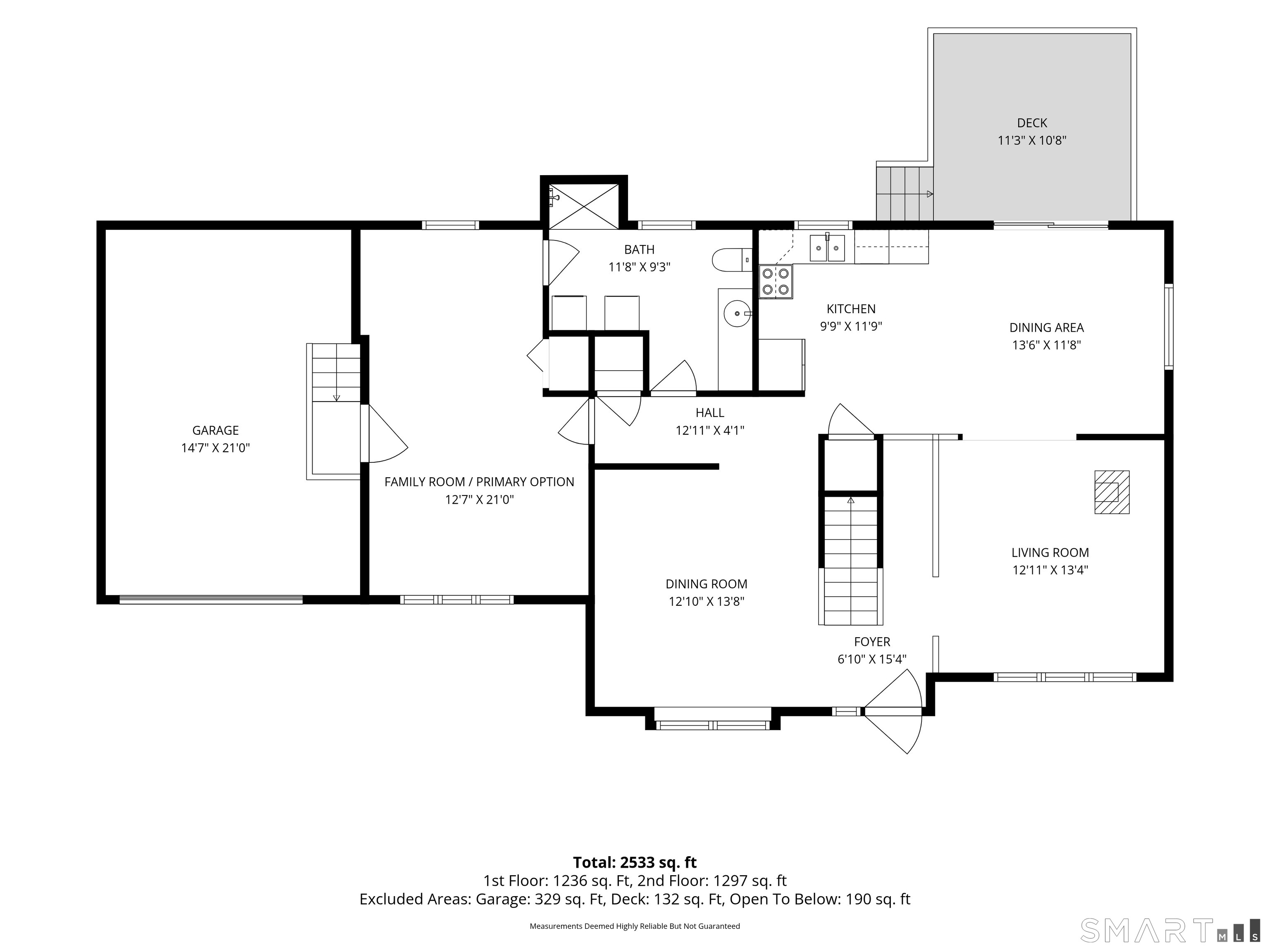 107 Gaylord Mountain Road photo 36