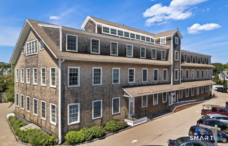 60 Willow Street Unit #304