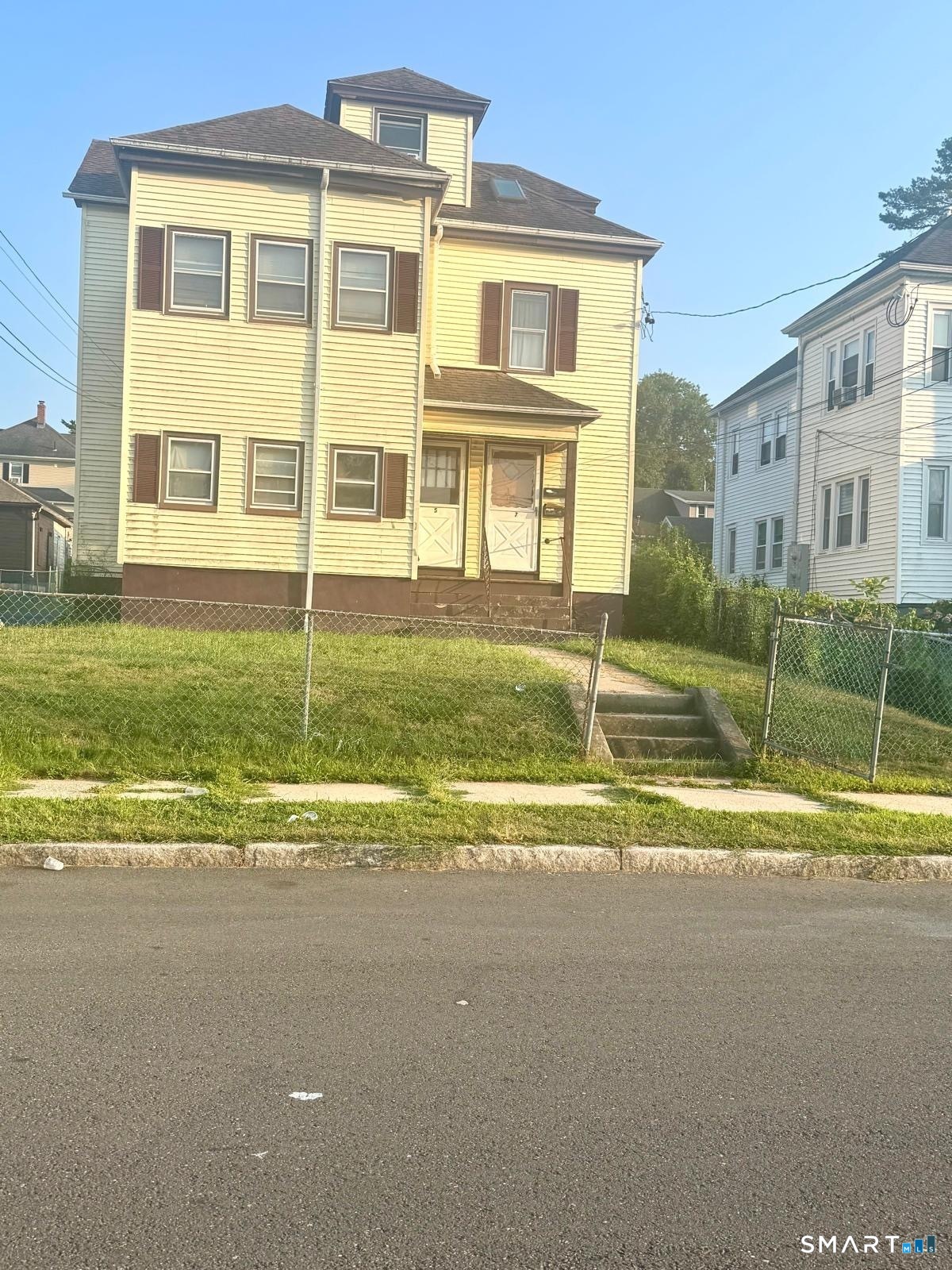 5-7 Arlington Street Unit #1st Floor