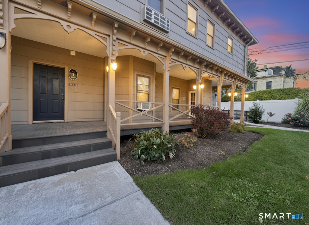 1 Arch Street, Norwalk, Connecticut photo 1