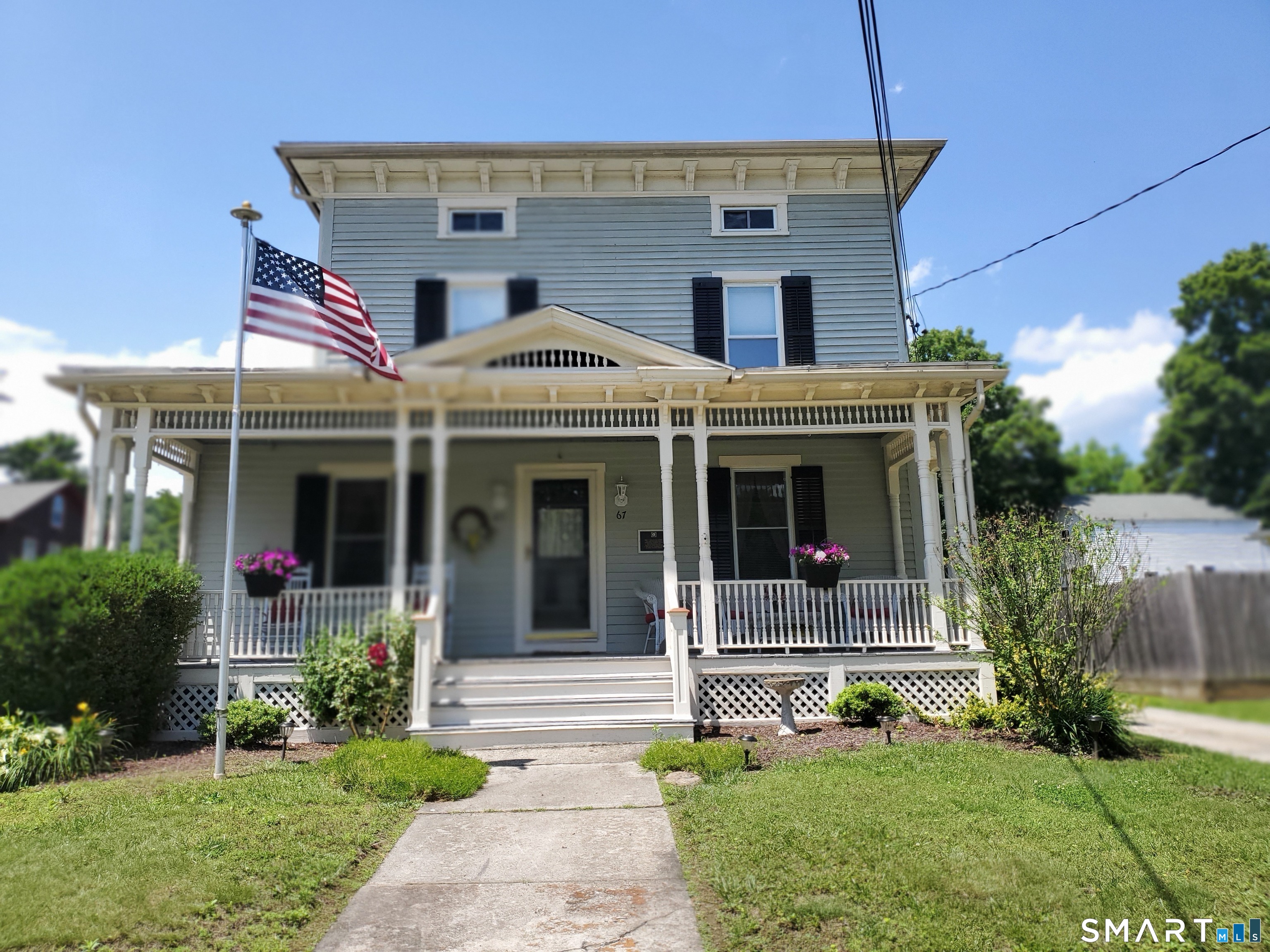 65 Elm Street