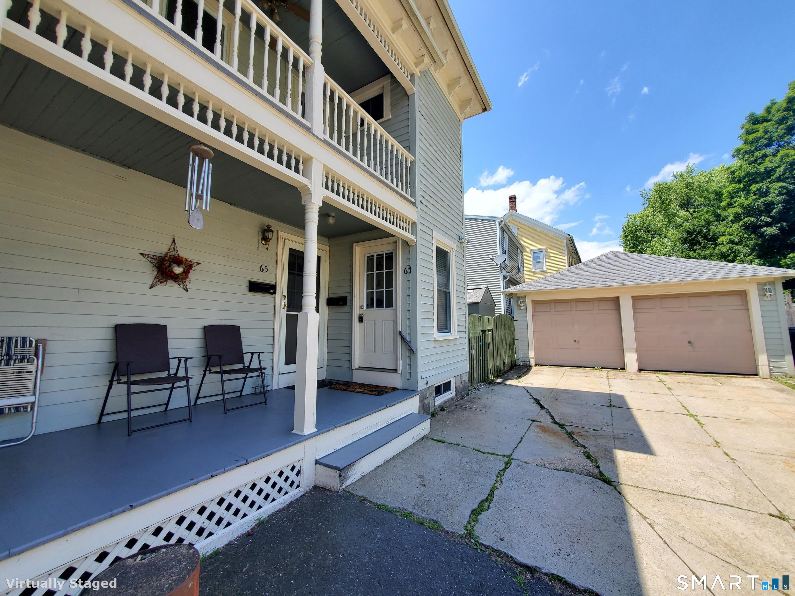 65 Elm Street photo 15