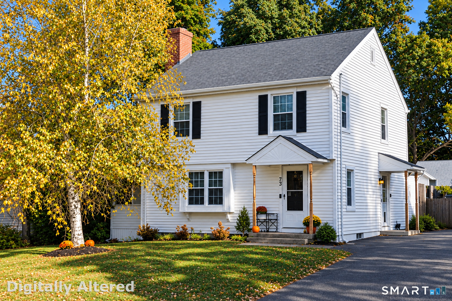 73 Henderson Street