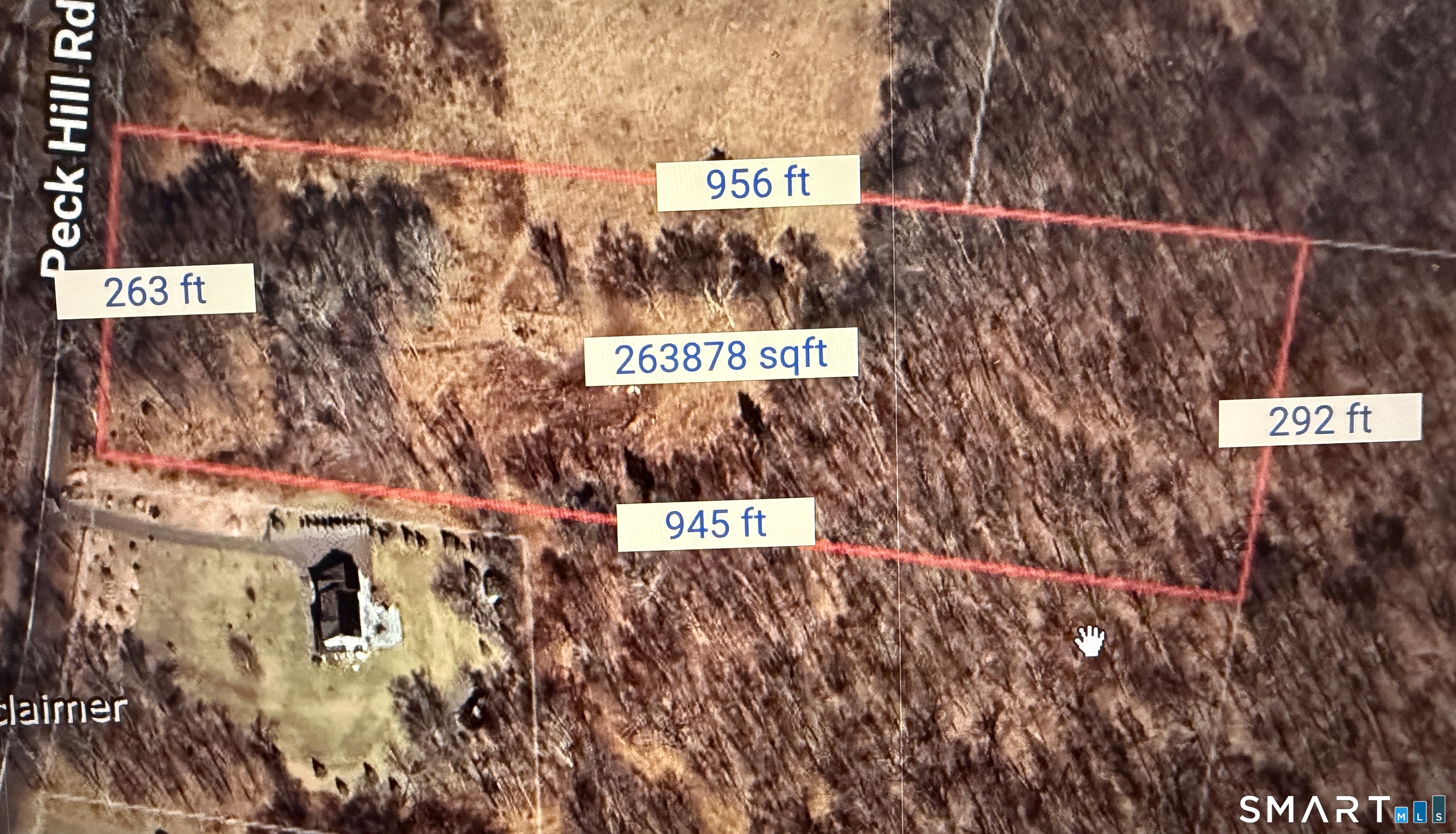 145 Peck Hill Road