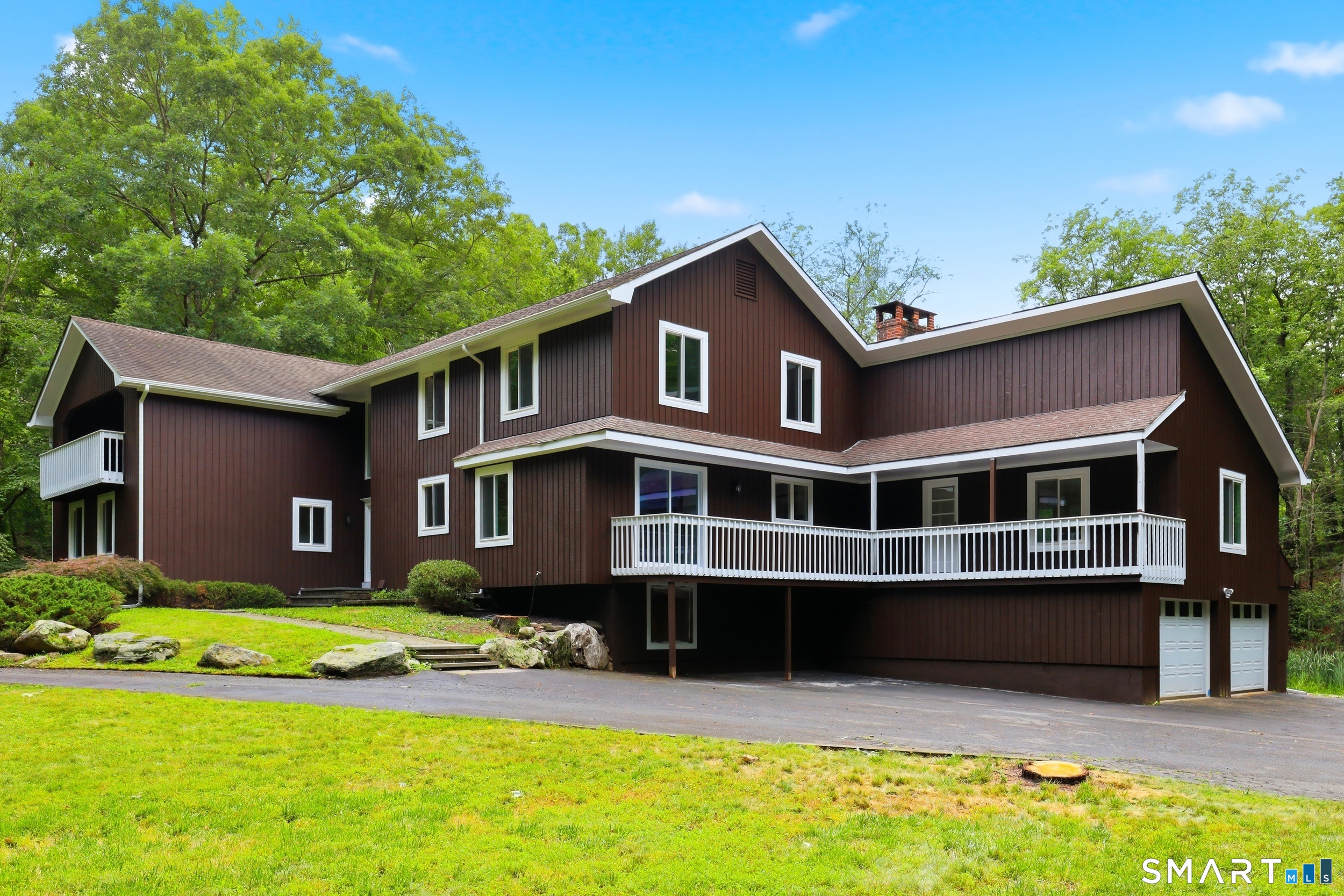 21 Deepwood Road
