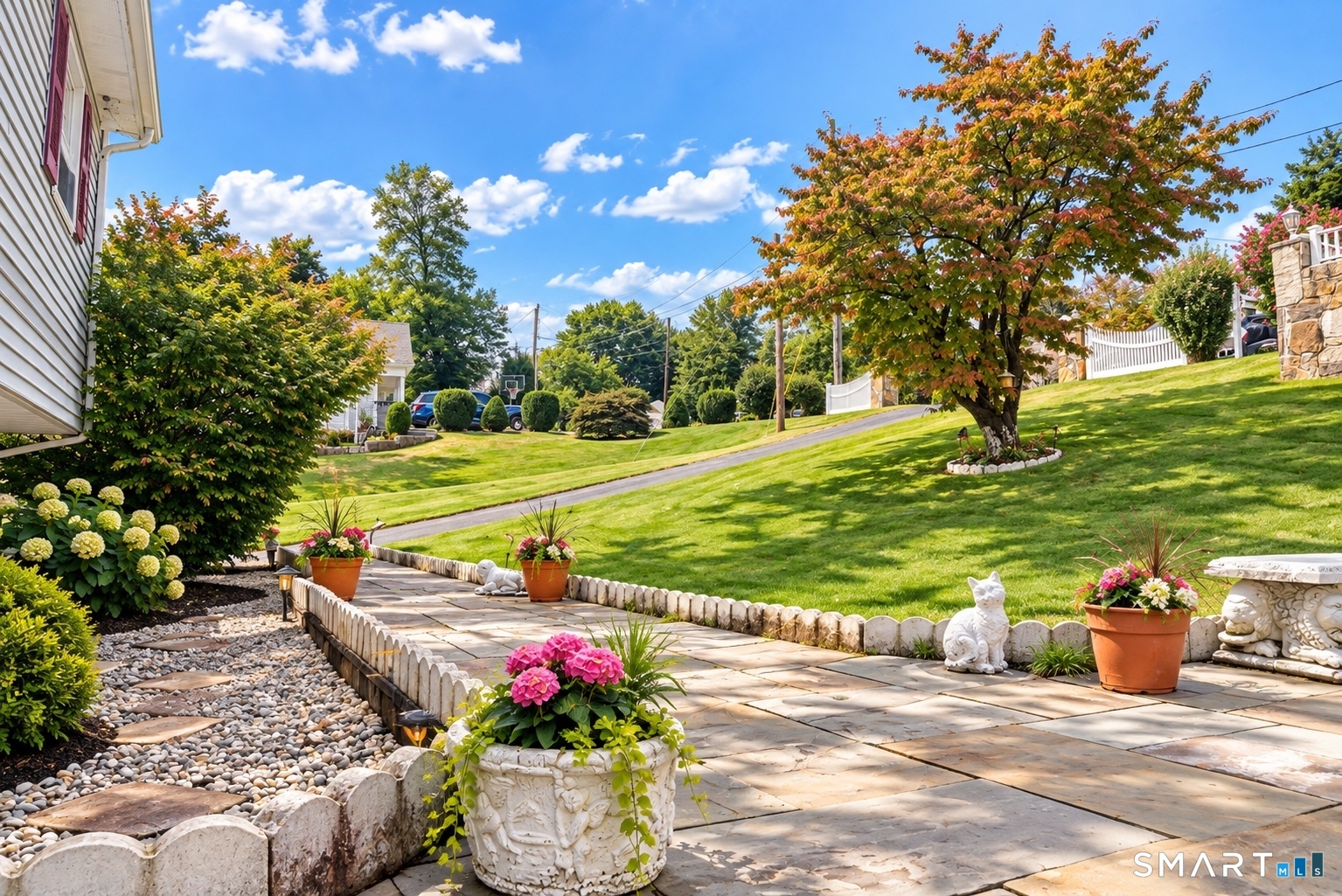 Photo 2 of Single family home for sale at 2 B Sunrise Rd, Danbury, CT 06810 | MLS# 24207158 | Listing updated on 2026-09-15