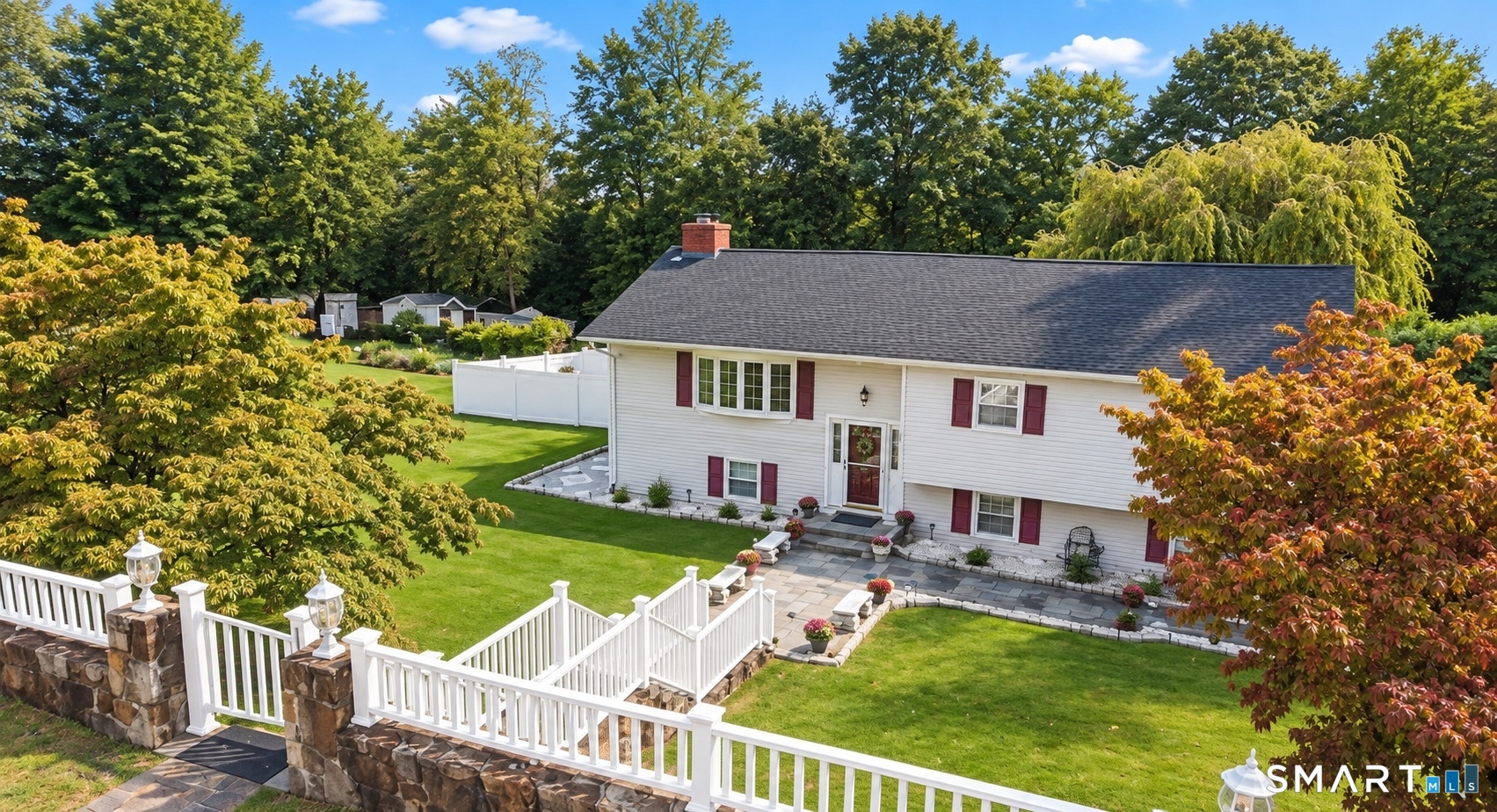 Photo 1 of Single family home for sale at 2 B Sunrise Rd, Danbury, CT 06810 | MLS# 24207158 | Listing updated on 2026-09-15