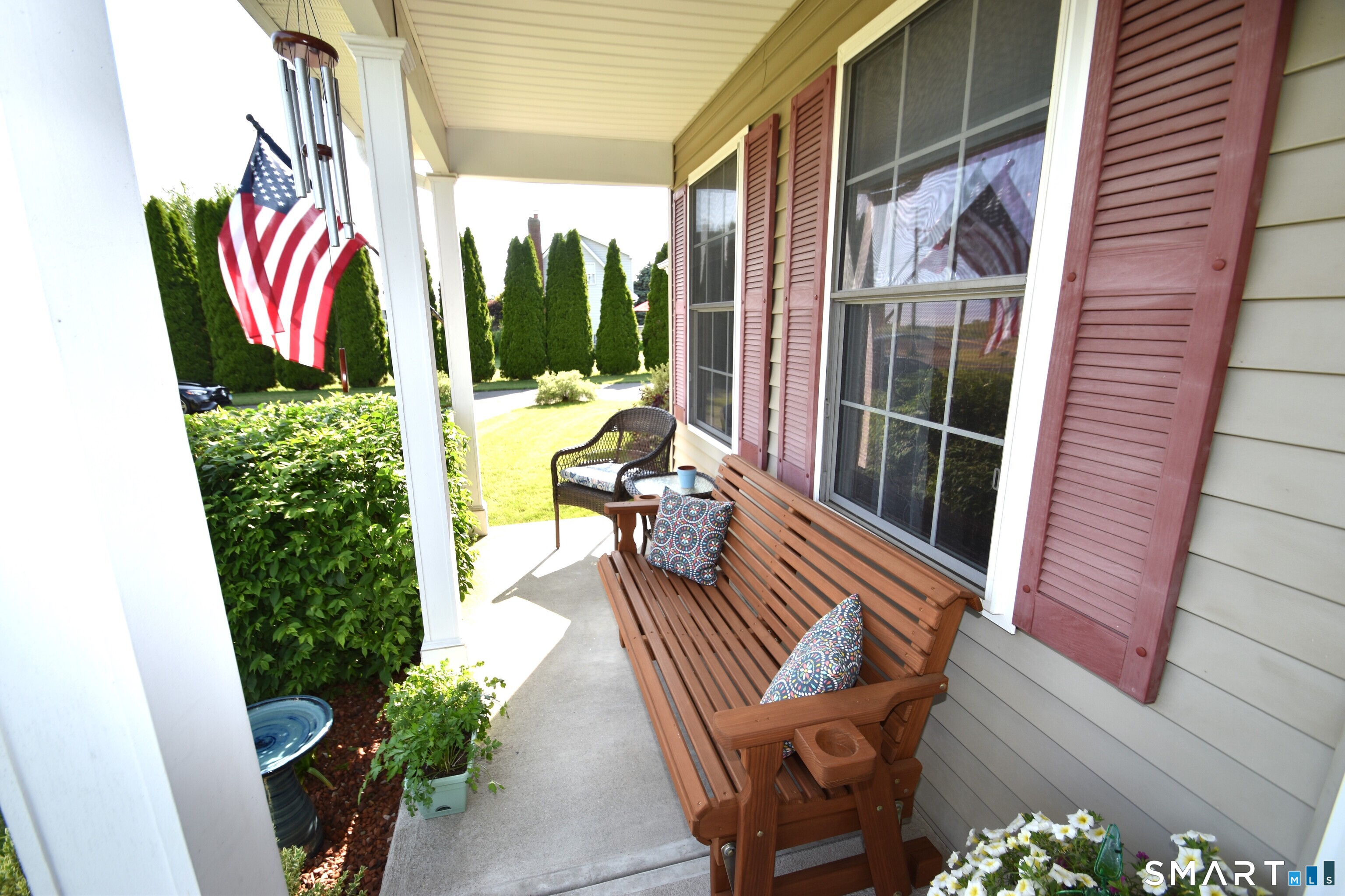 Photo 3 of Single family home for sale at 23 Clark Rd, Broad Brook, CT 06016 | MLS# 24205953 | Listing updated on 2026-09-18