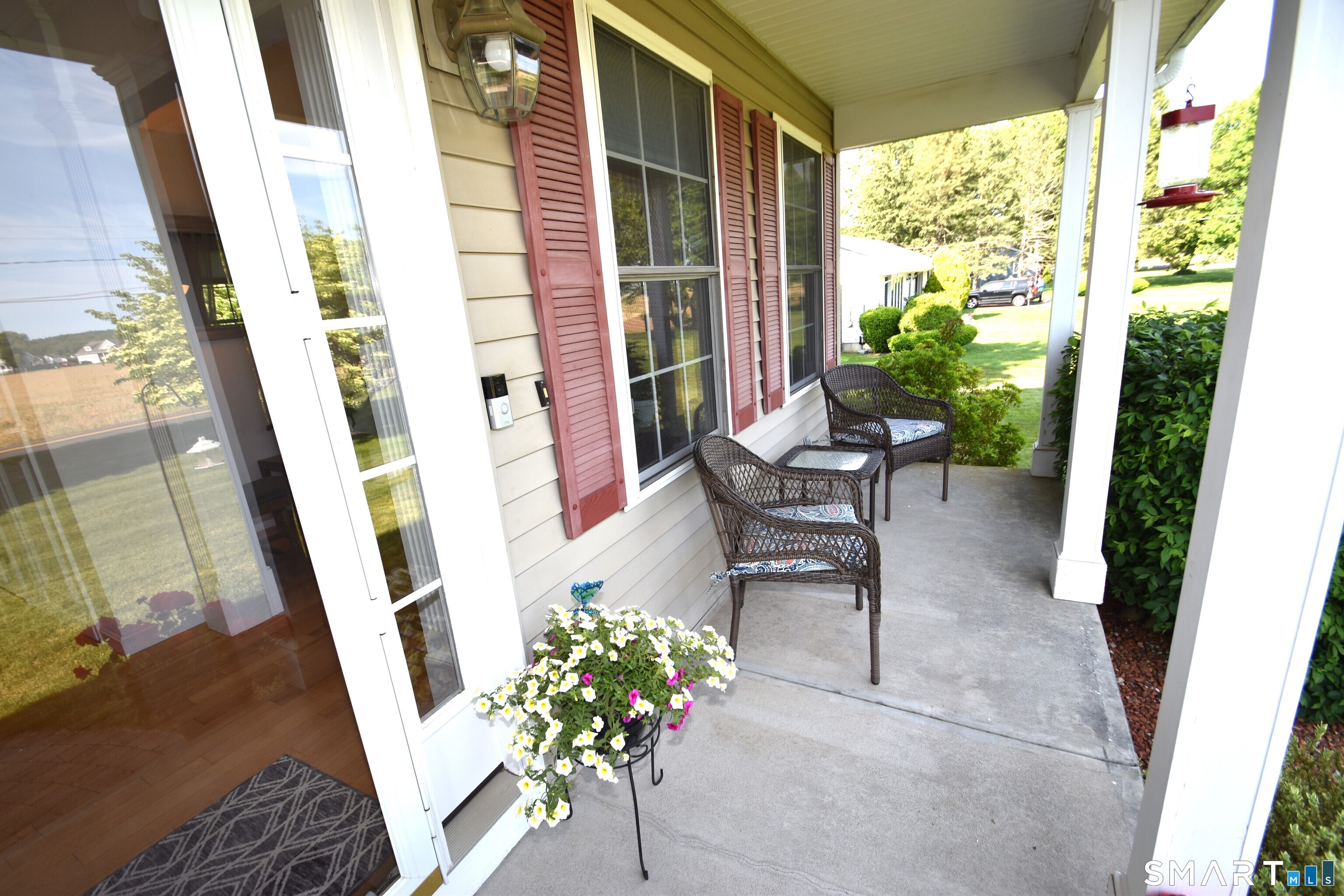 Photo 3 of Single family home for sale at 23 Clark Rd, Broad Brook, CT 06016 | MLS# 24205953 | Listing updated on 2026-09-18