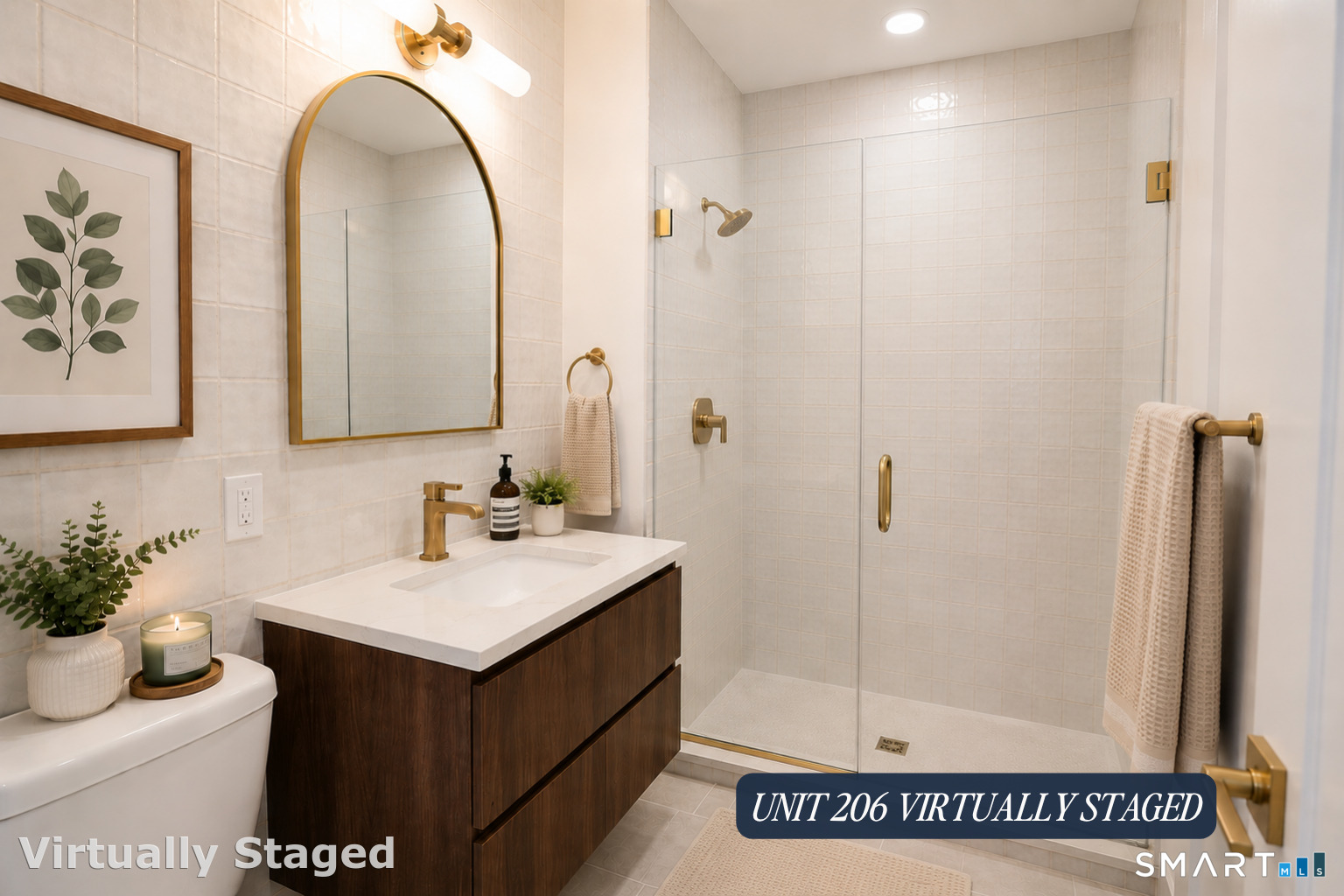 100 East Putnam Avenue Unit #206 photo 4