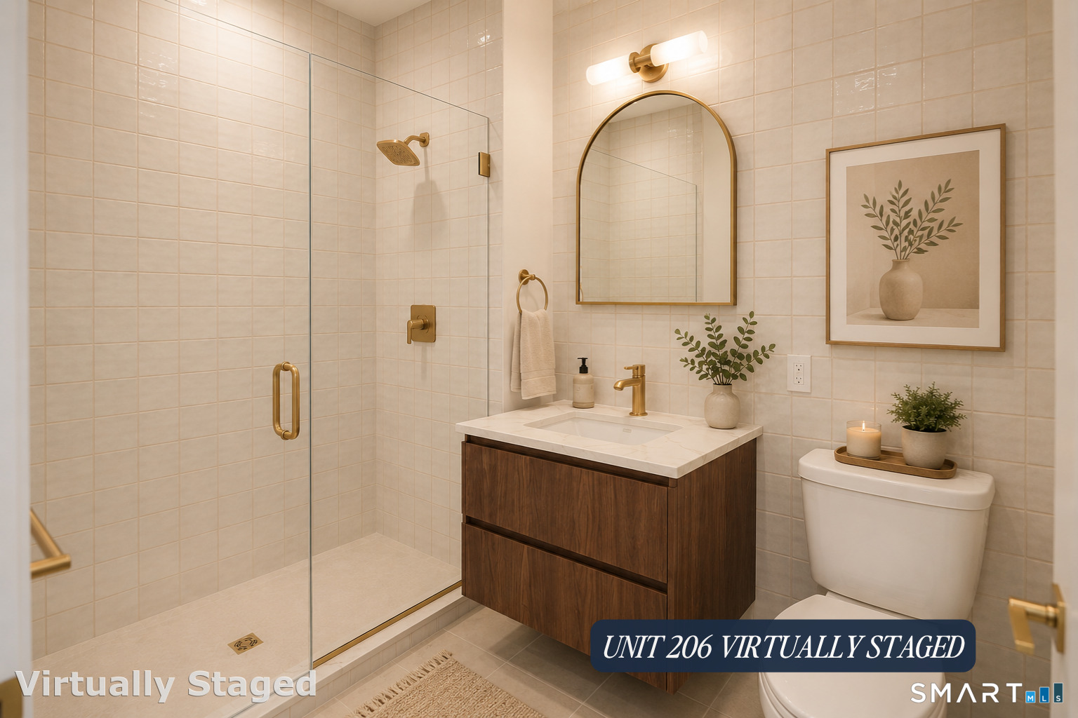 100 East Putnam Avenue Unit #206 photo 6